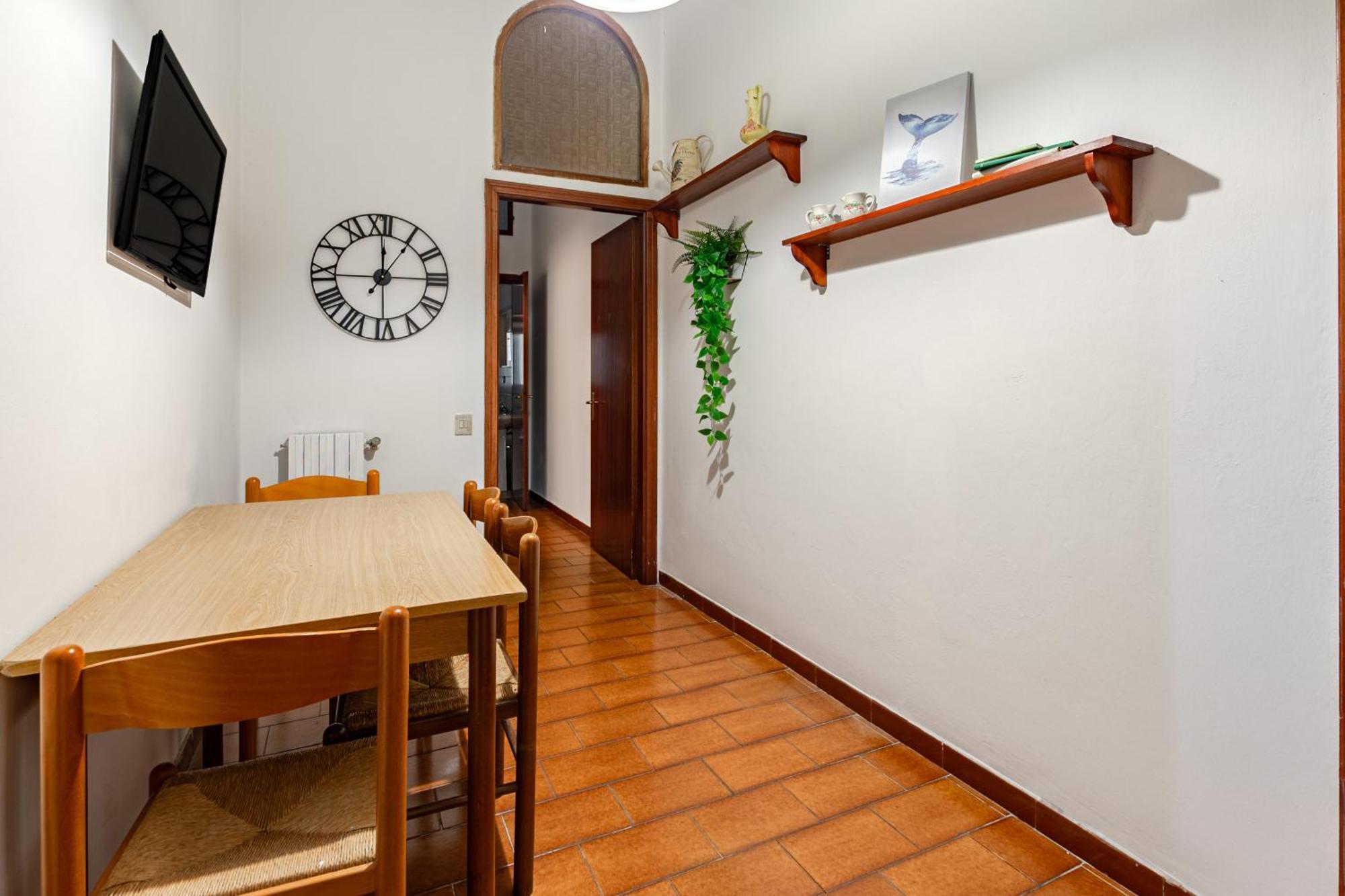 Appartement Cozy House With Garden In Downtown *