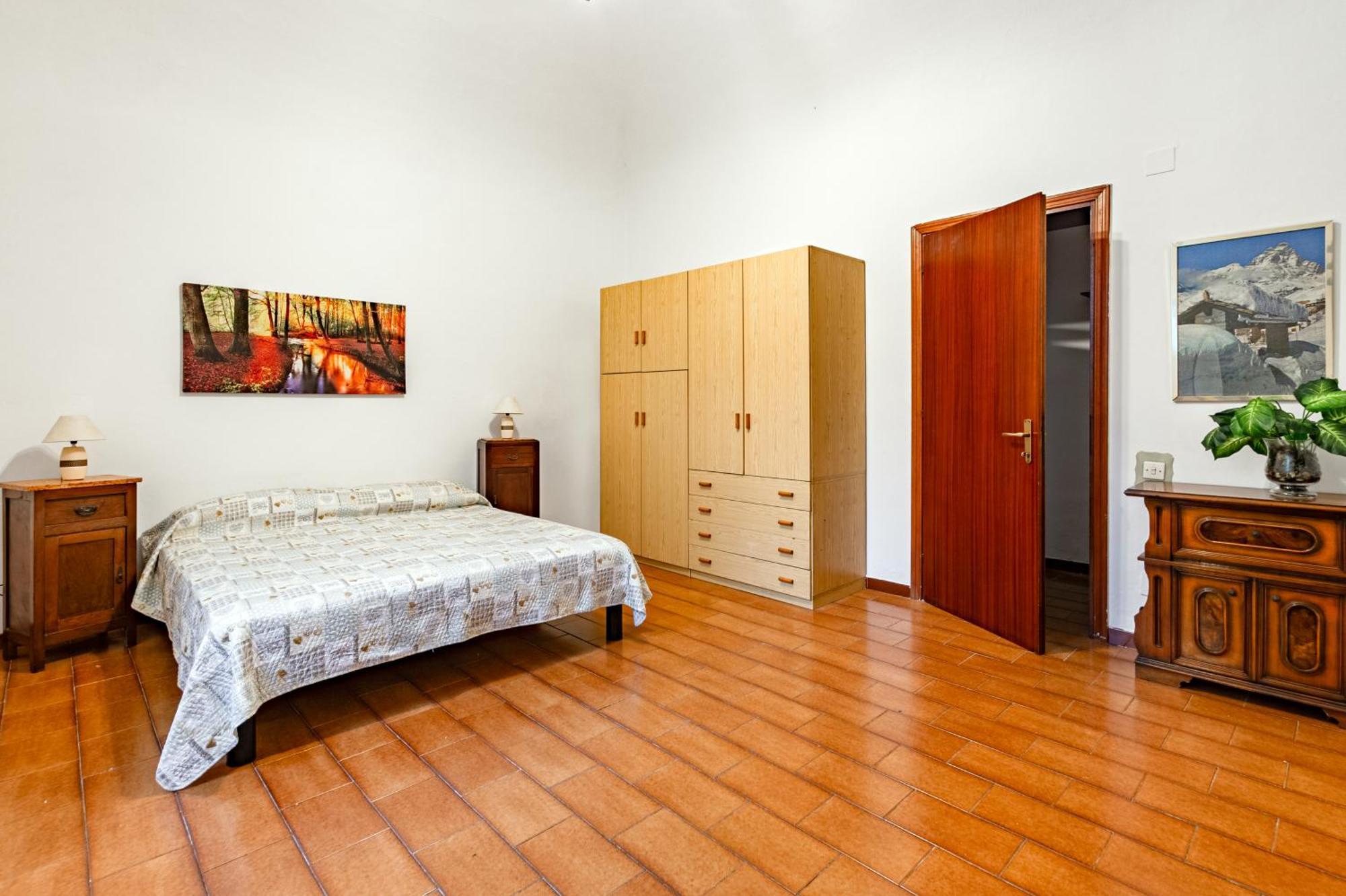 Cozy House With Garden In Downtown Appartement *