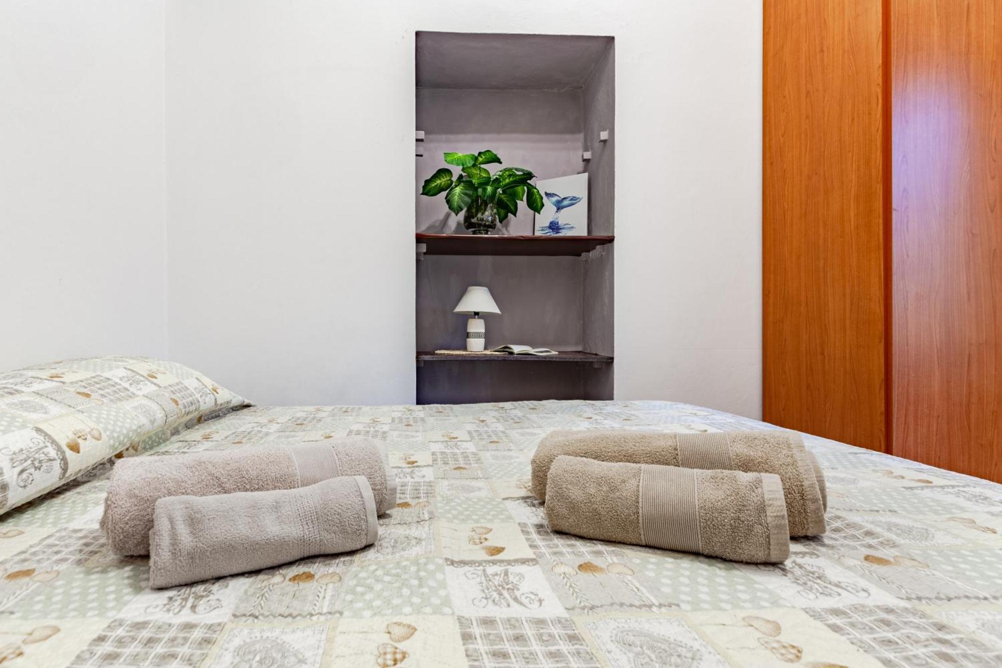 Cozy House With Garden In Downtown Appartement Pisa