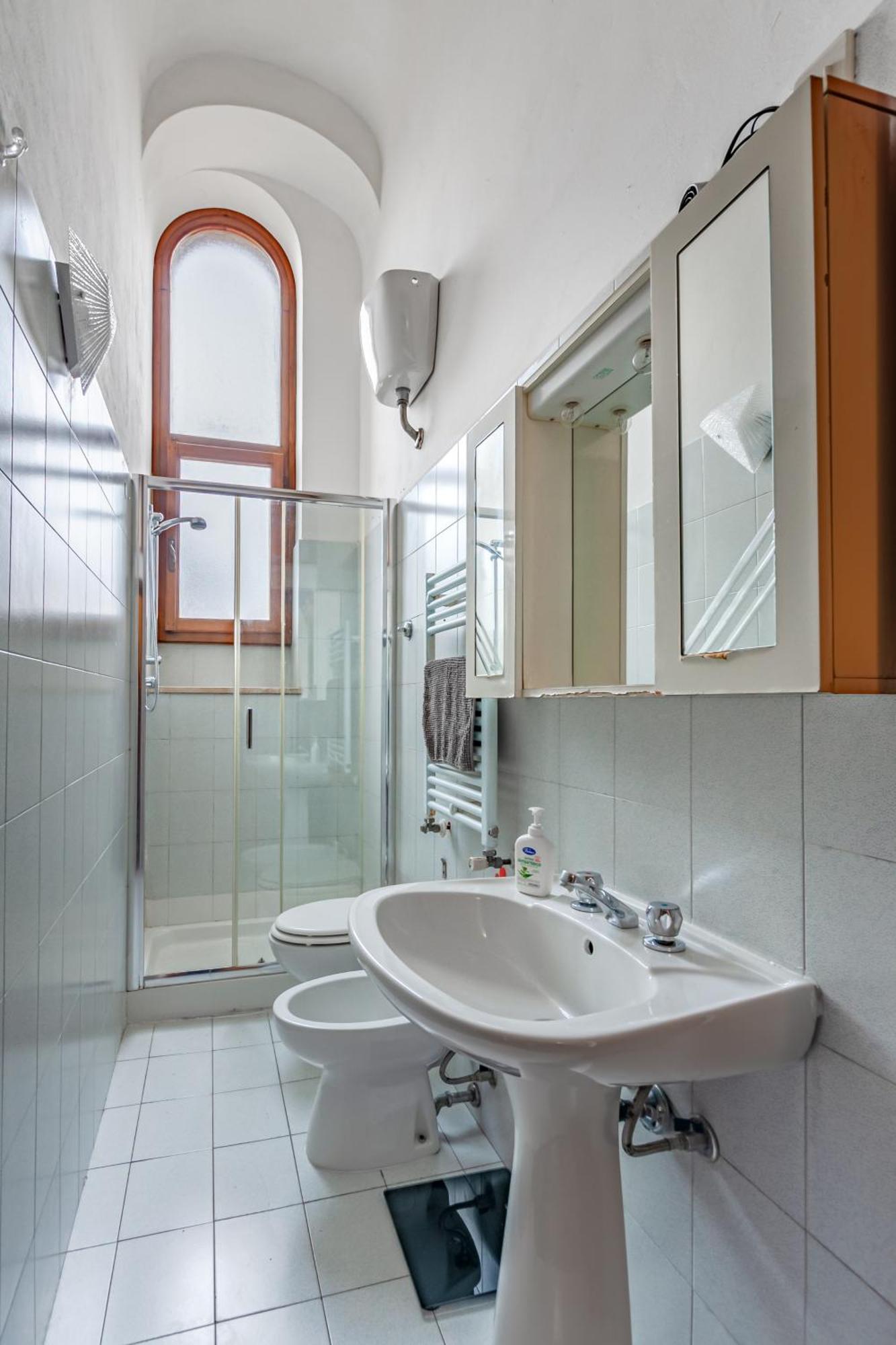 Apartment Il Nido - Accogliente Rifugio In Centro A *