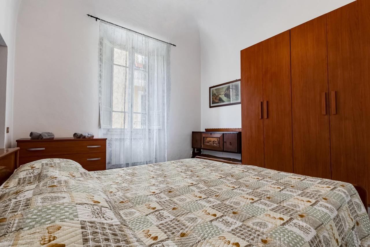 Apartment Elegante In Centro A