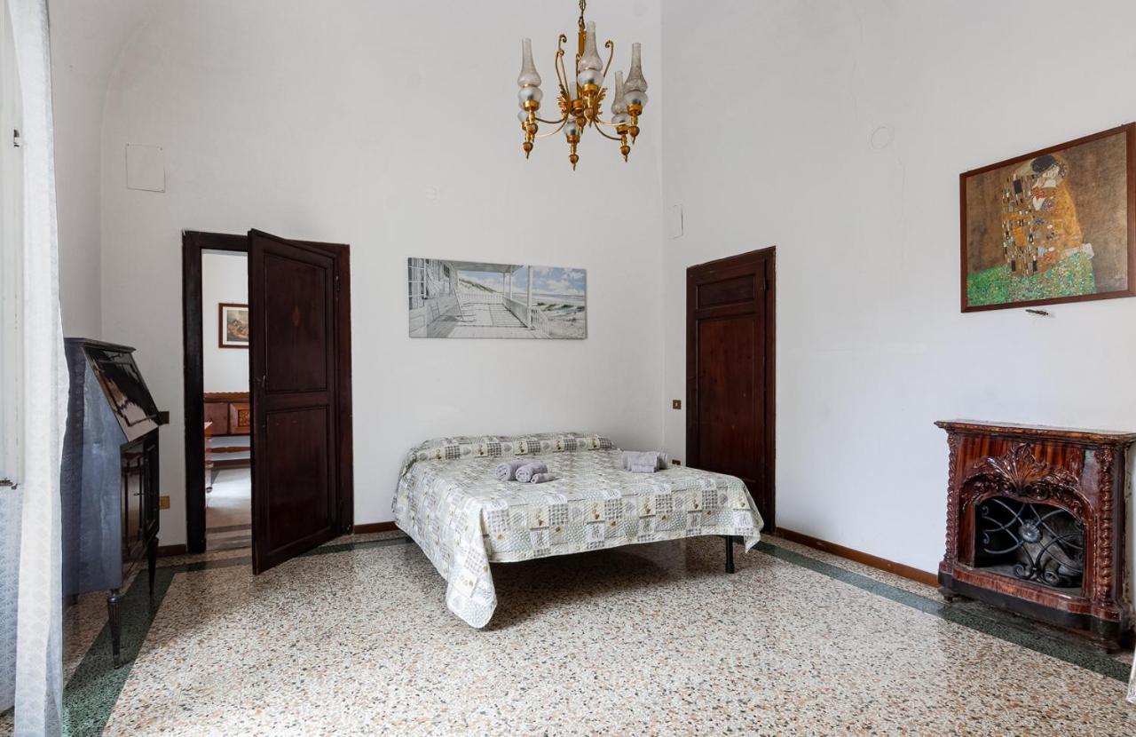 Apartment Elegante In Centro A Pisa