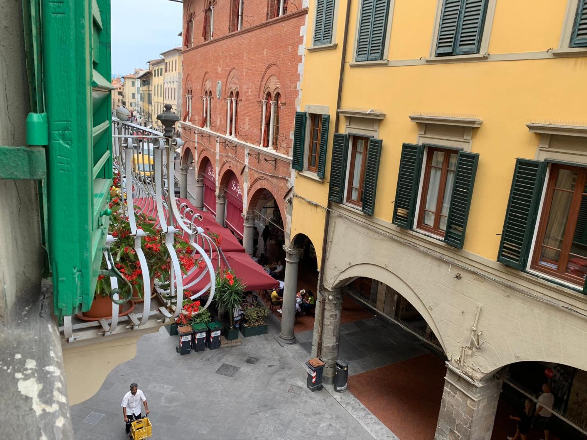 La Perla Del Borgo Bed & Breakfast *