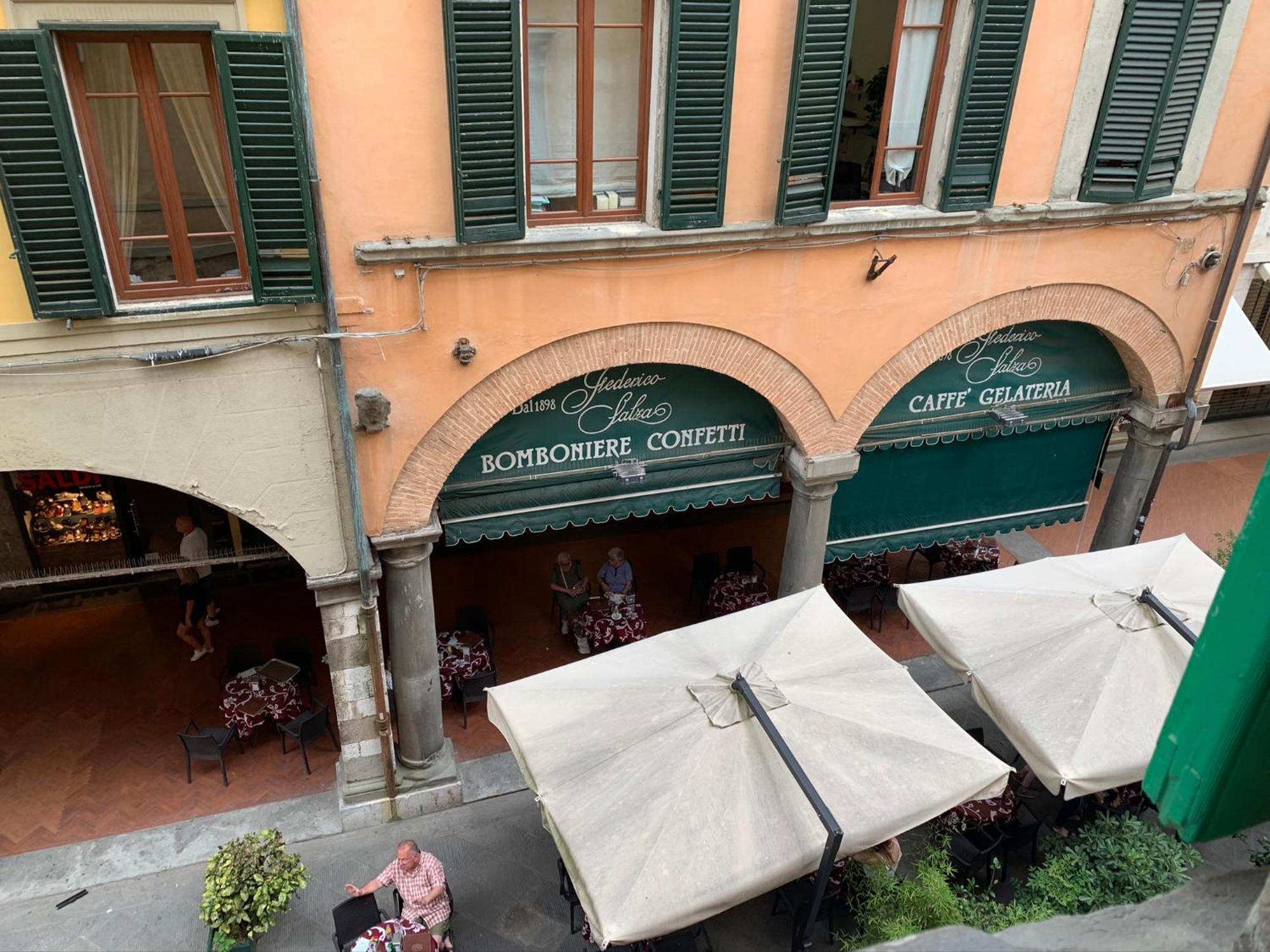 La Perla Del Borgo *