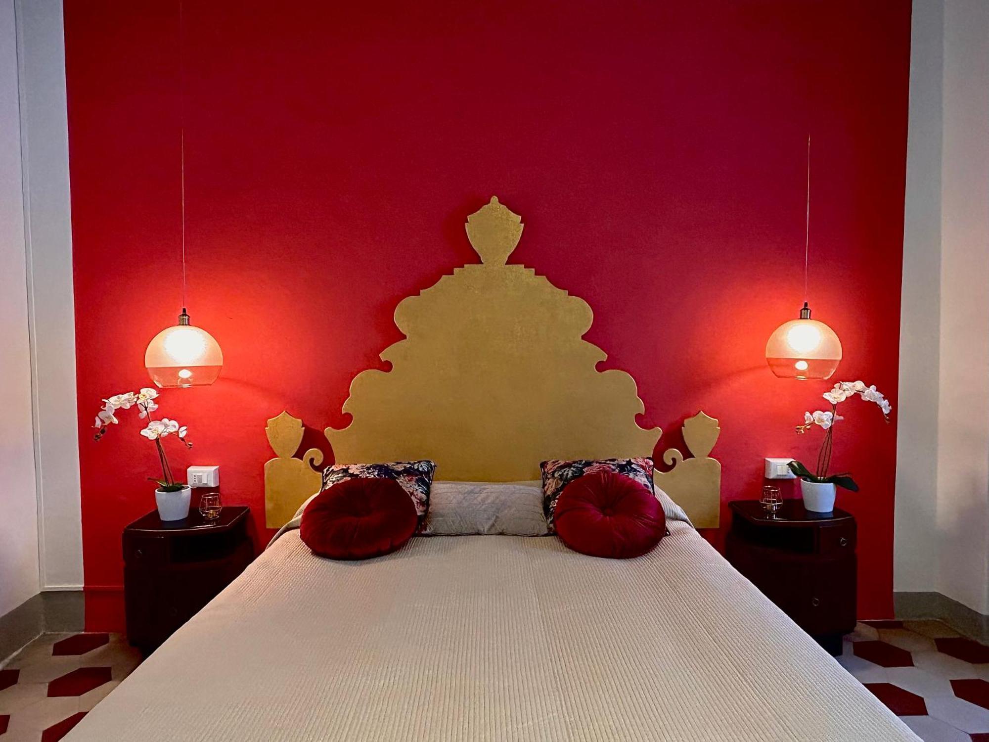 Apartment Mazzini