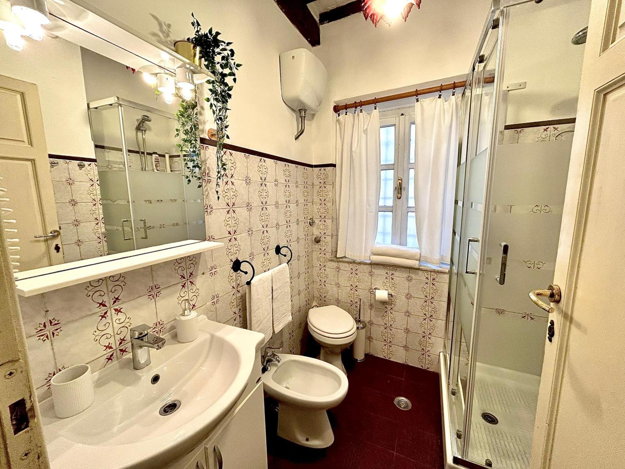 Apartment Mazzini Pisa