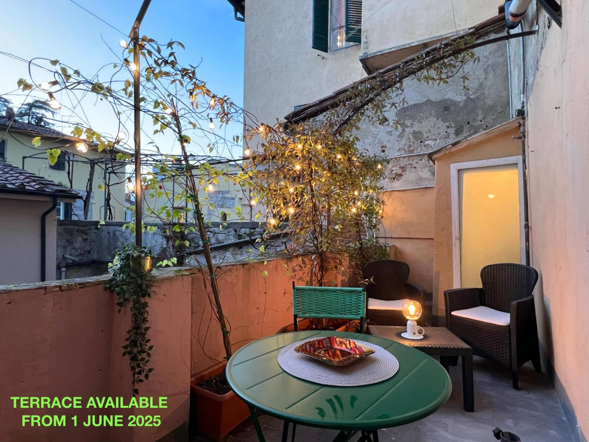Apartment Mazzini *