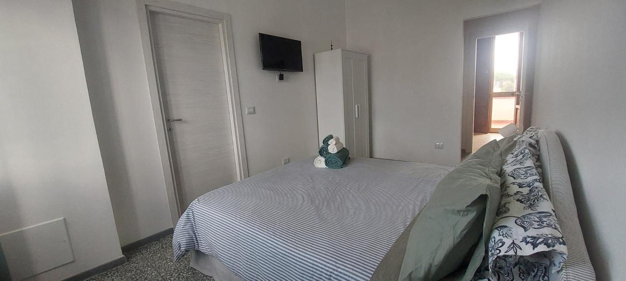 Guest house Emerald Pisa