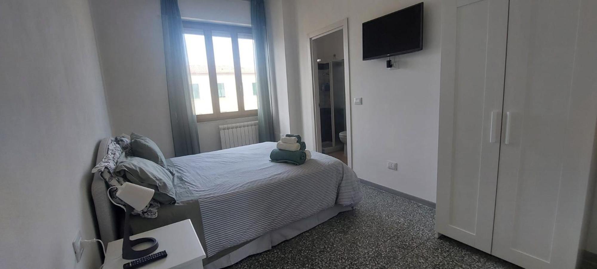Guest house Emerald
