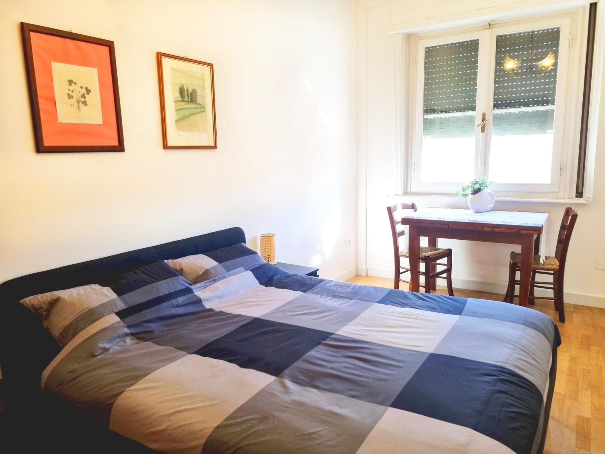 Guest house Cosy