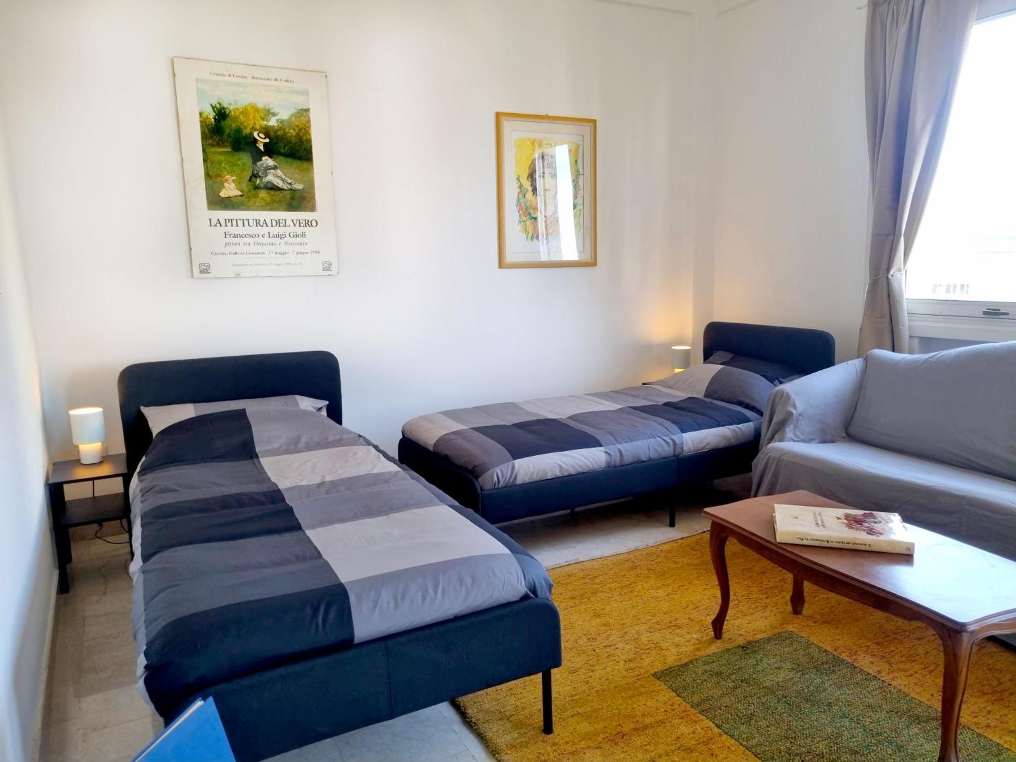 Cosy Guest house *