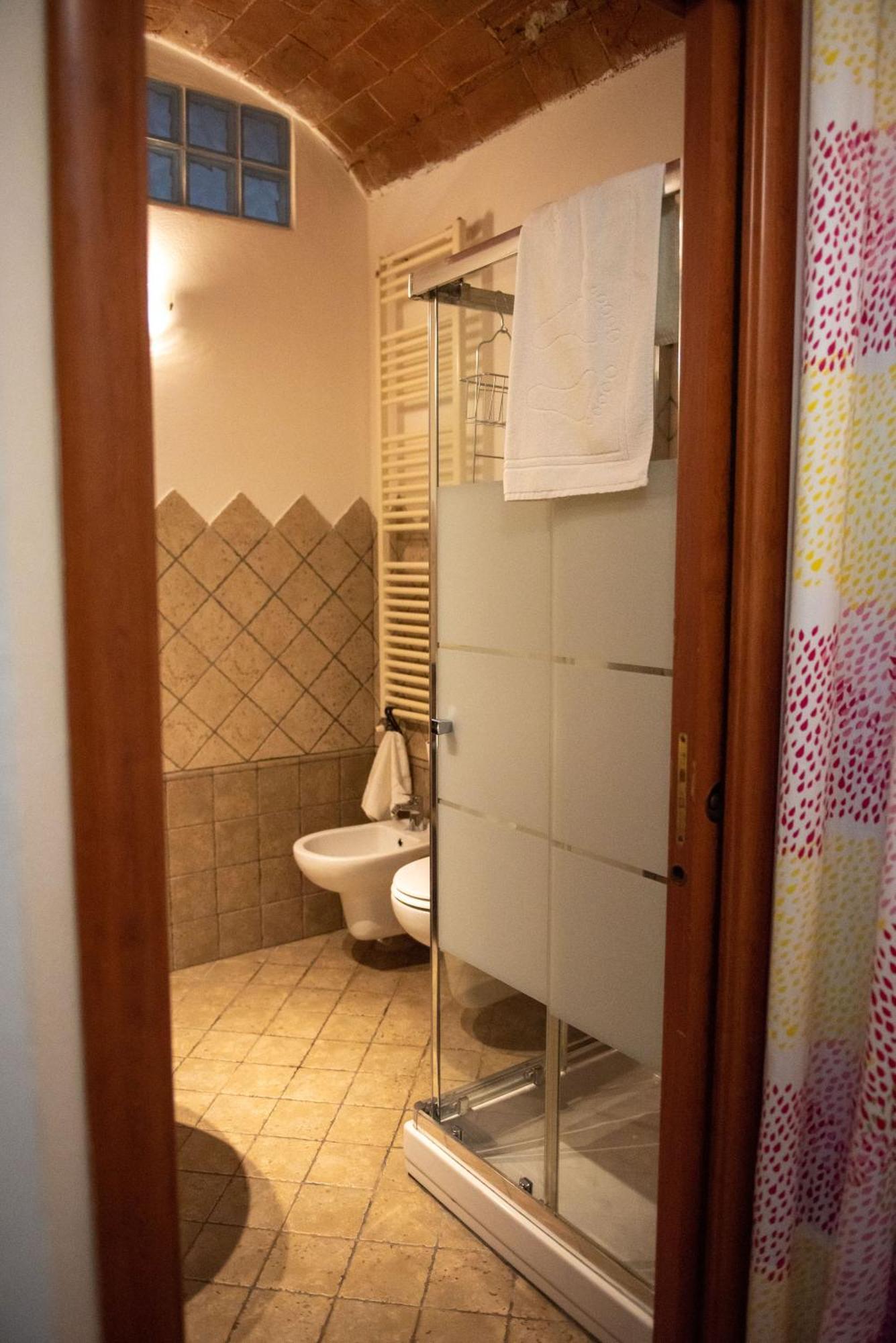 Delizioso In Casa Mima *