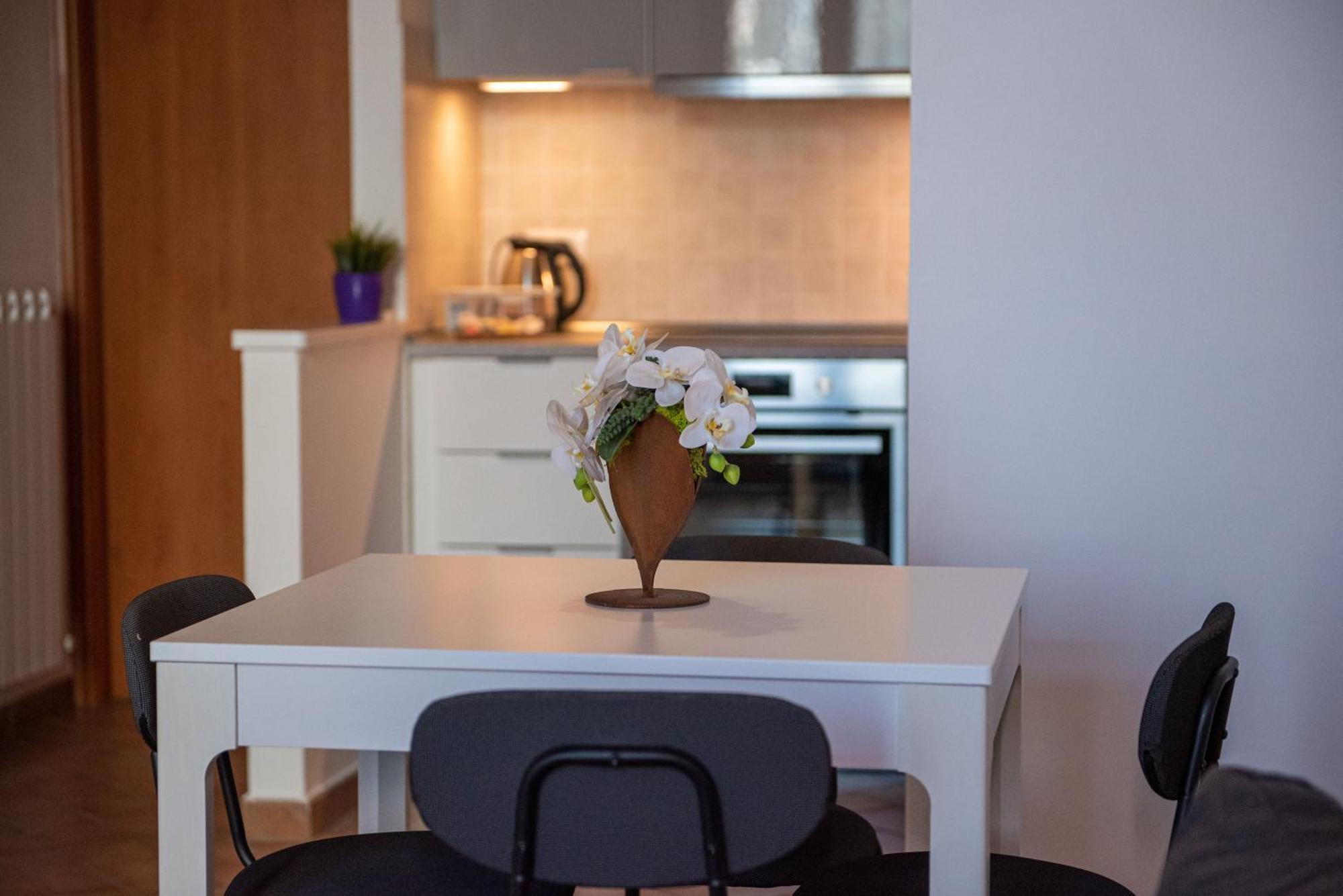 Apartamento Delizioso In Casa Mima