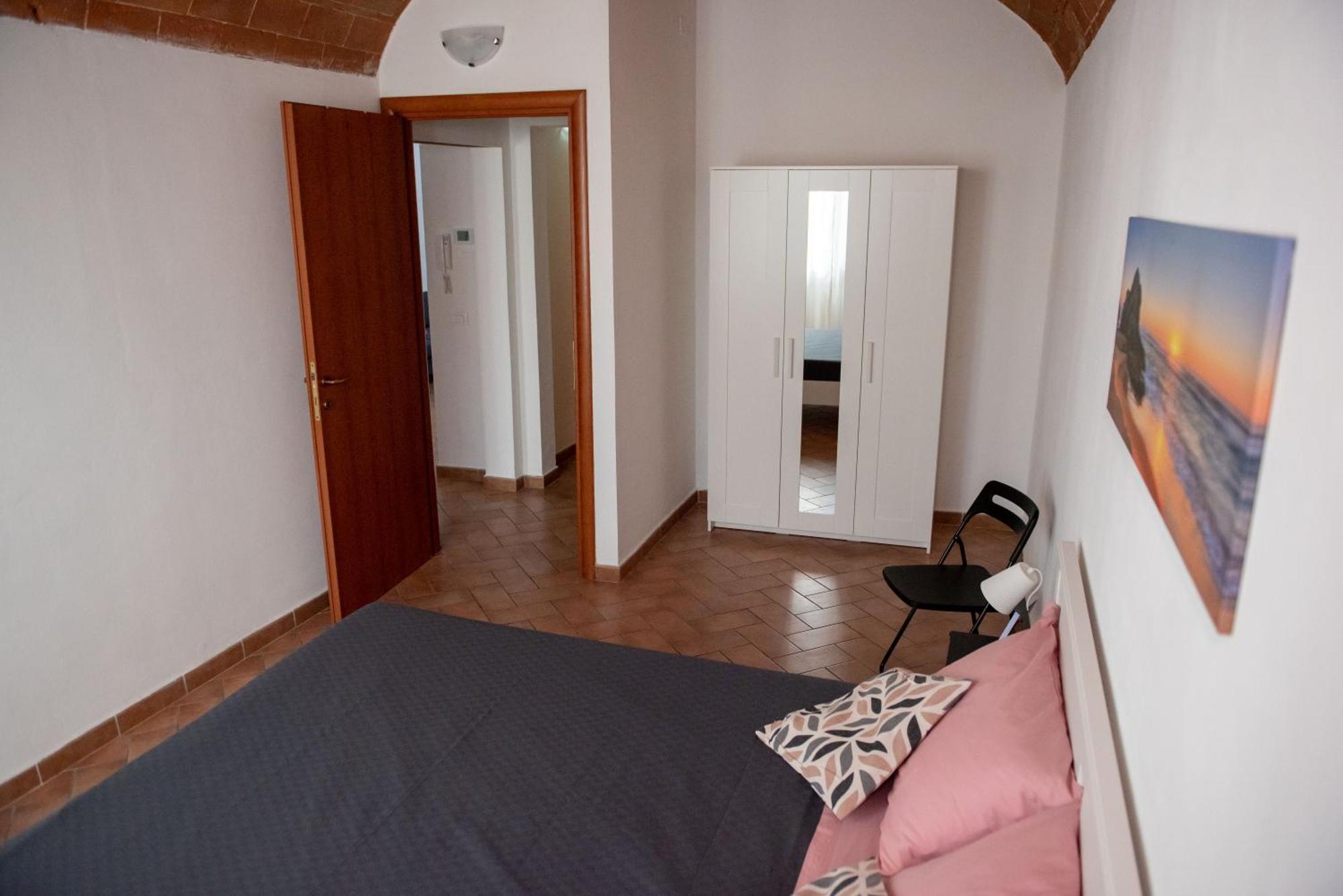 Apartamento Delizioso In Casa Mima