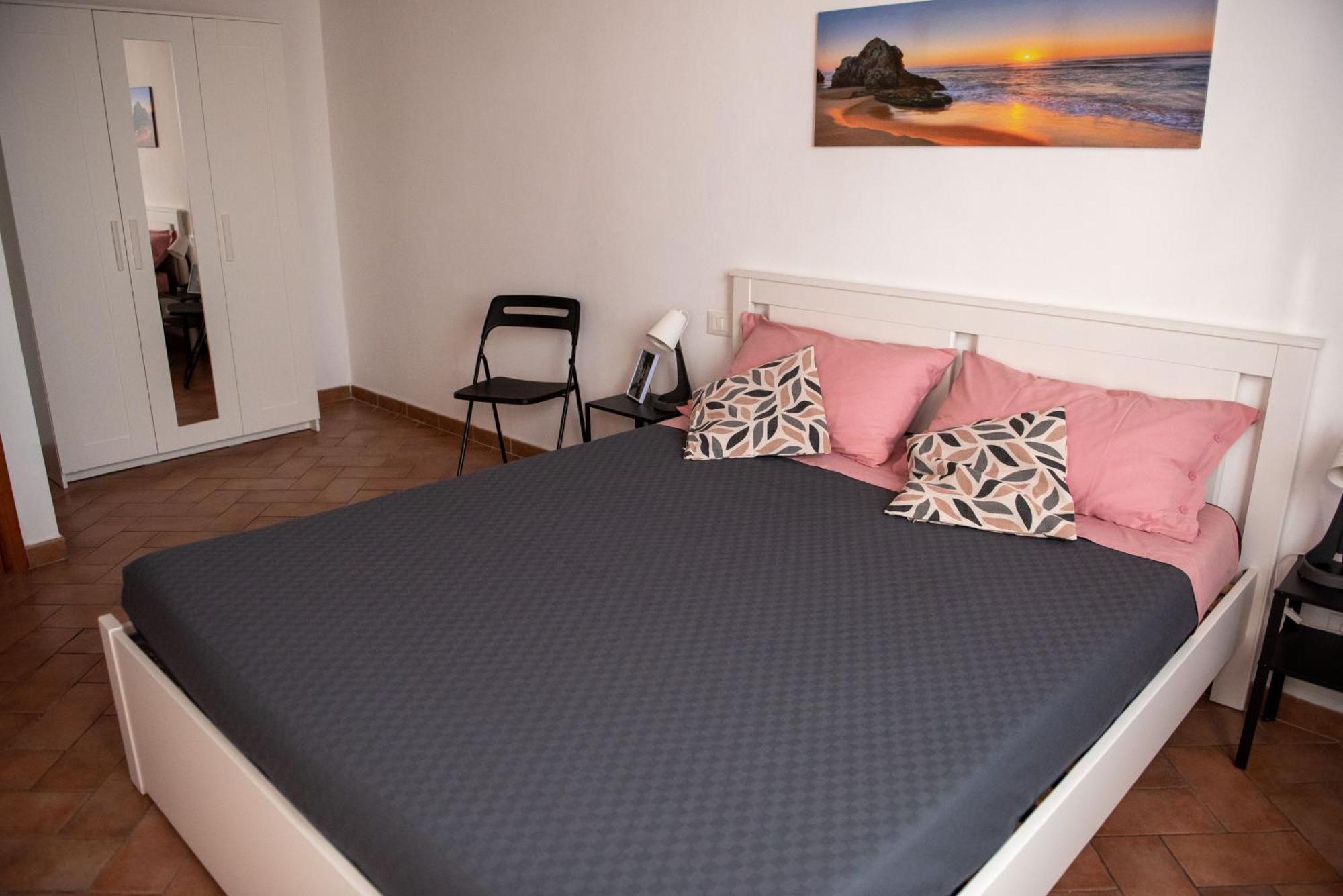 Apartamento Delizioso In Casa Mima