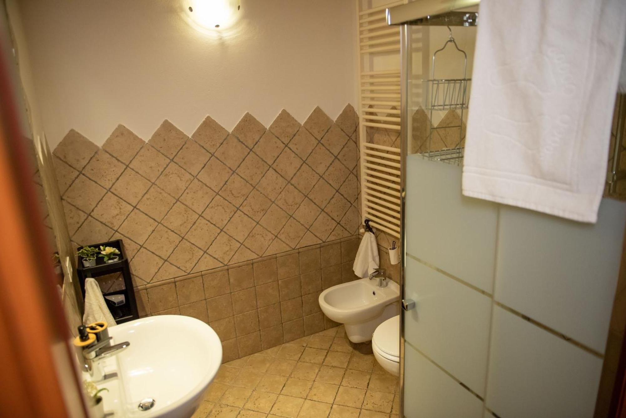 Apartamento Delizioso In Casa Mima *