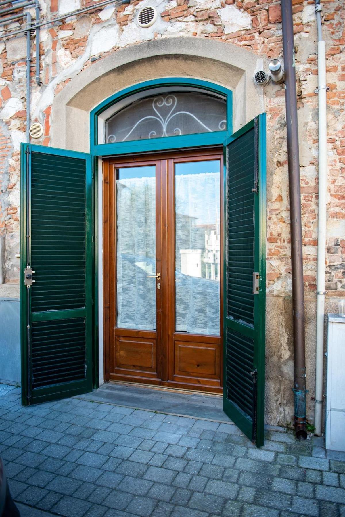 Delizioso In Casa Mima Apartamento Pisa