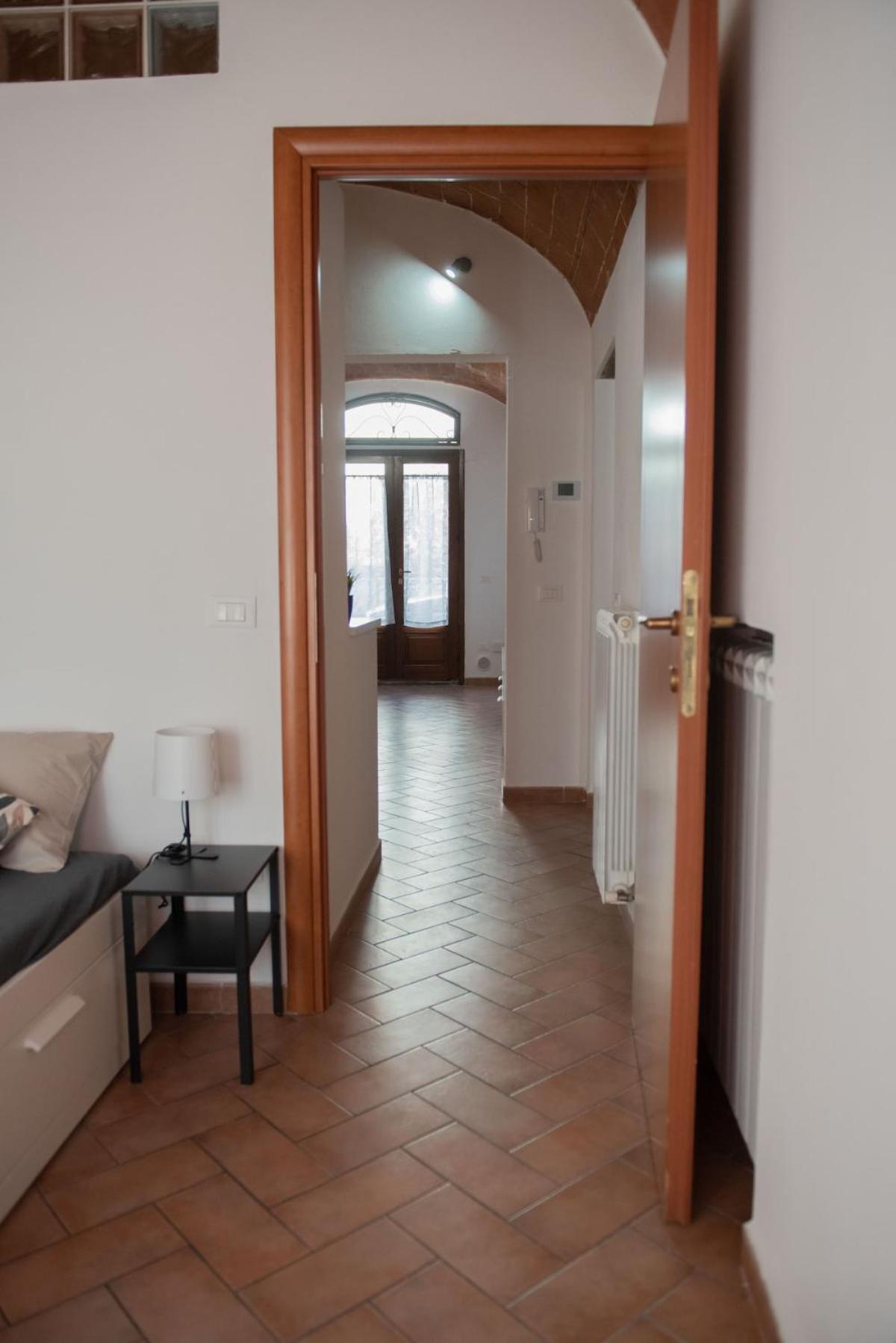 Apartamento Delizioso In Casa Mima