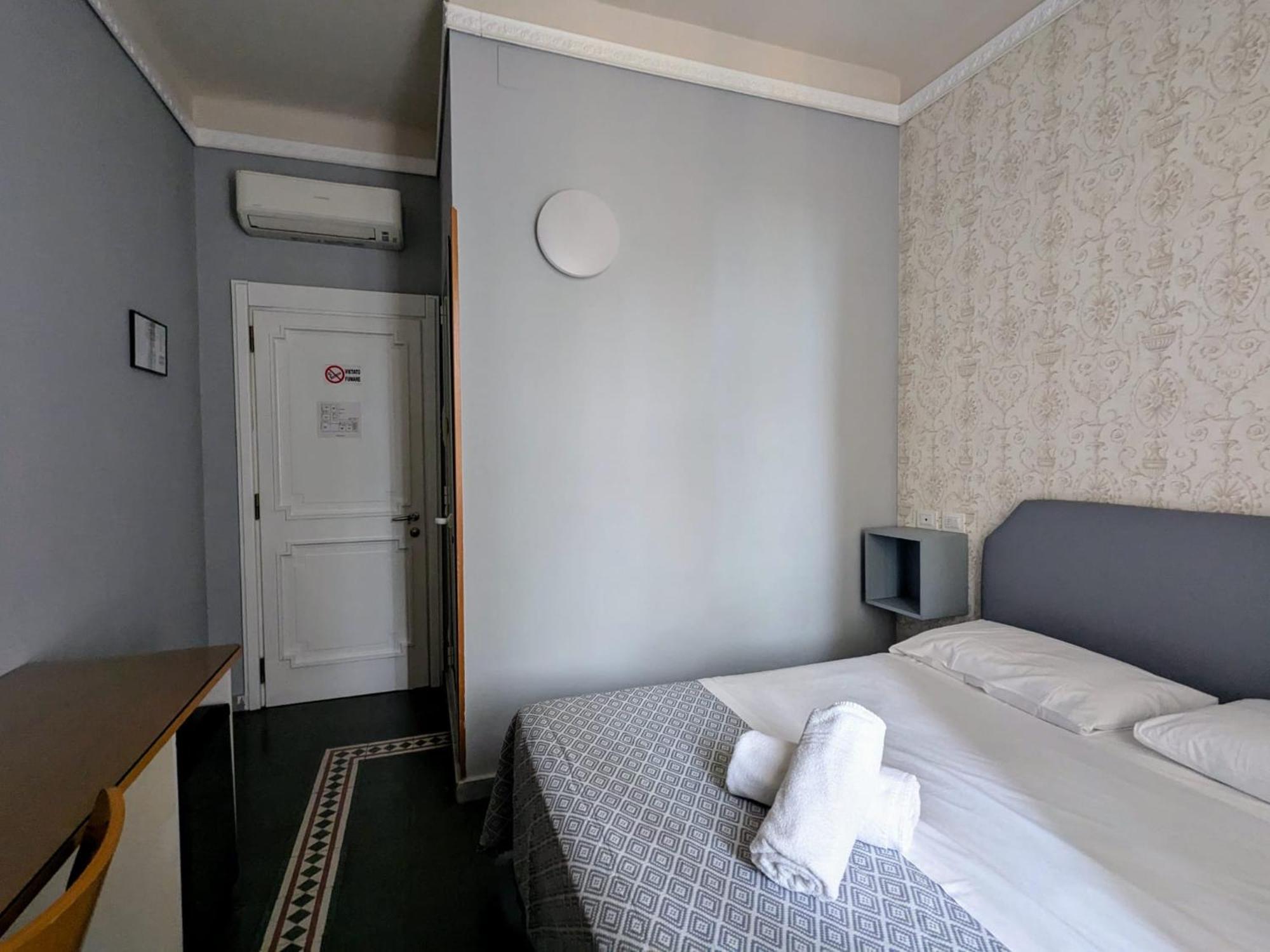 Athena Hotel Pisa