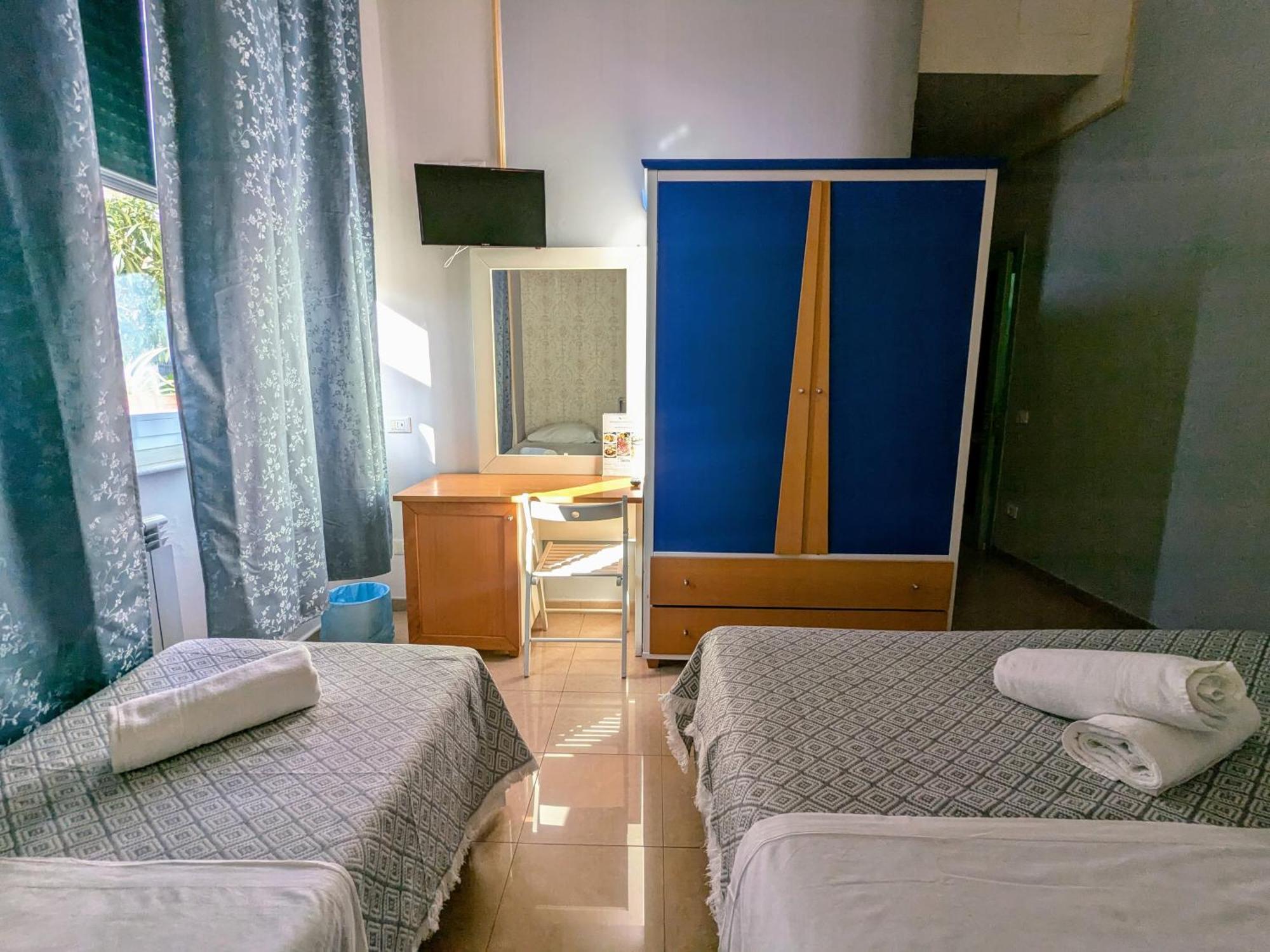 Athena 3* Pisa