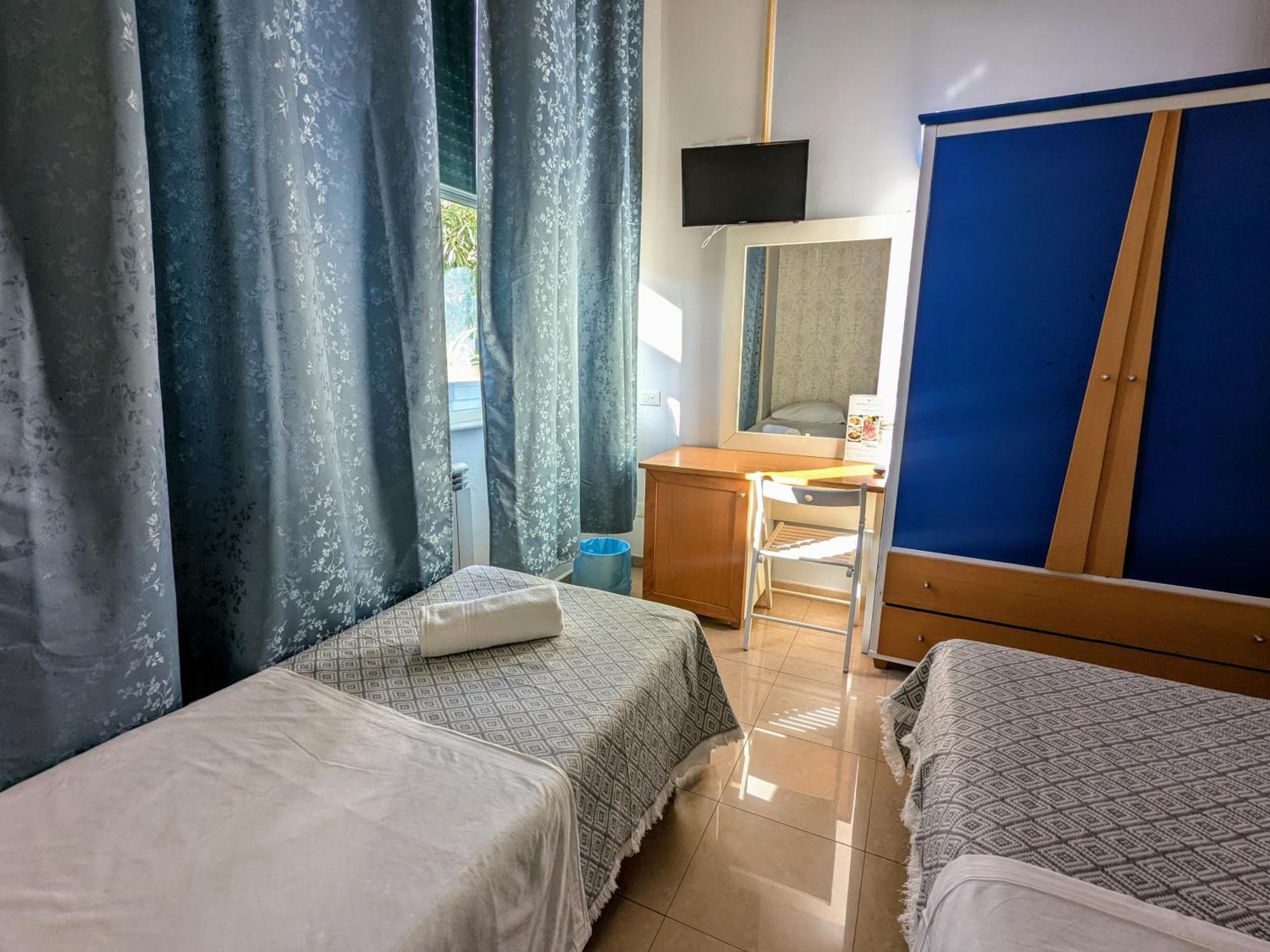 Athena Hotel