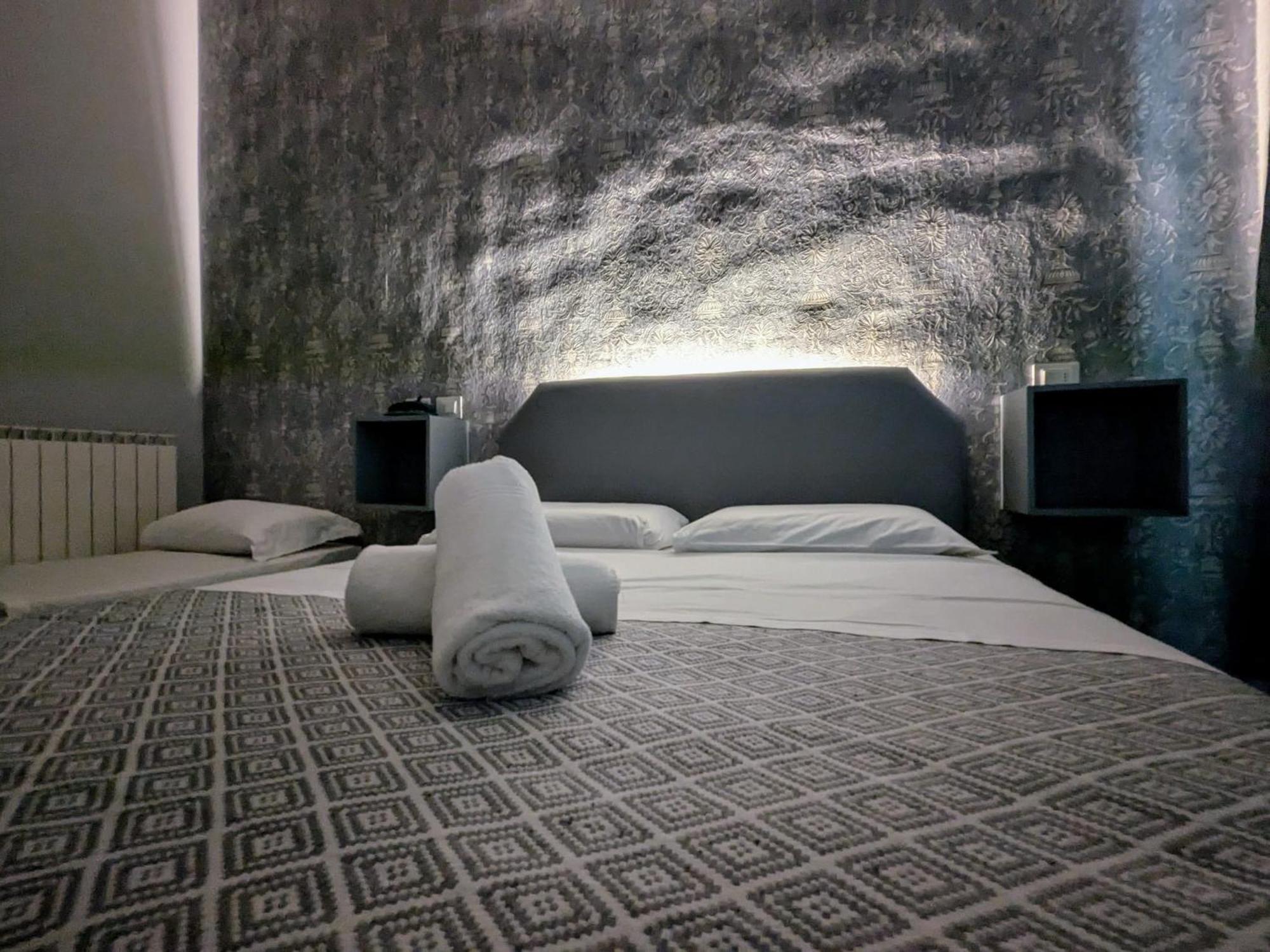 Athena Hotel