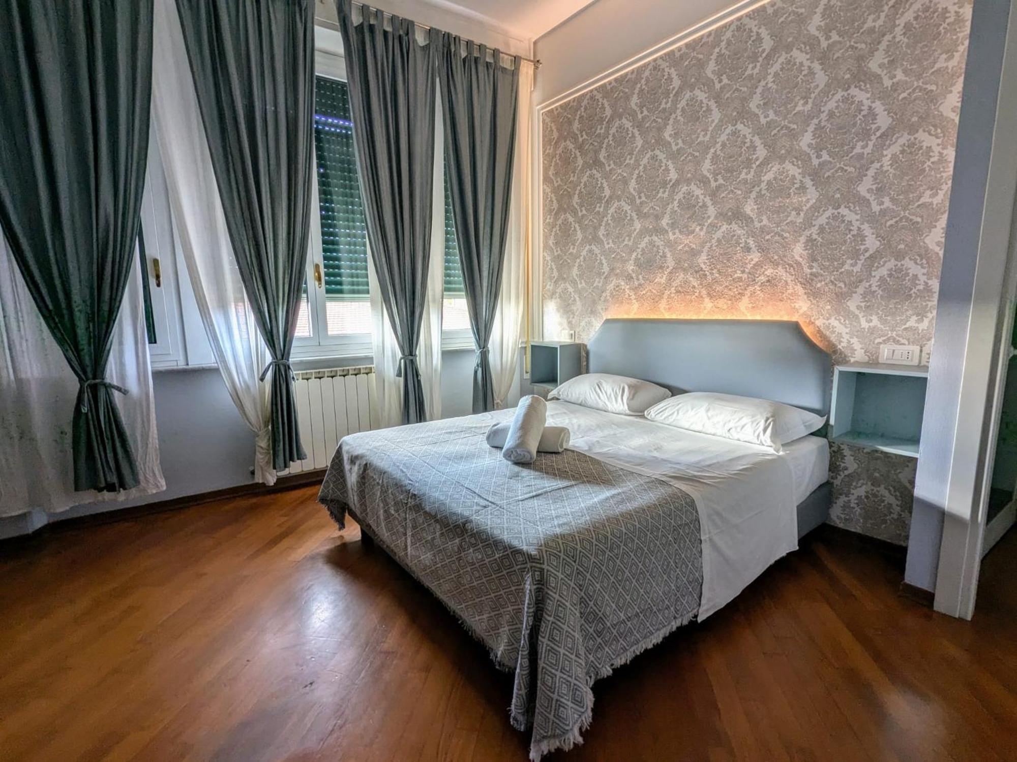 Athena Hotel Pisa