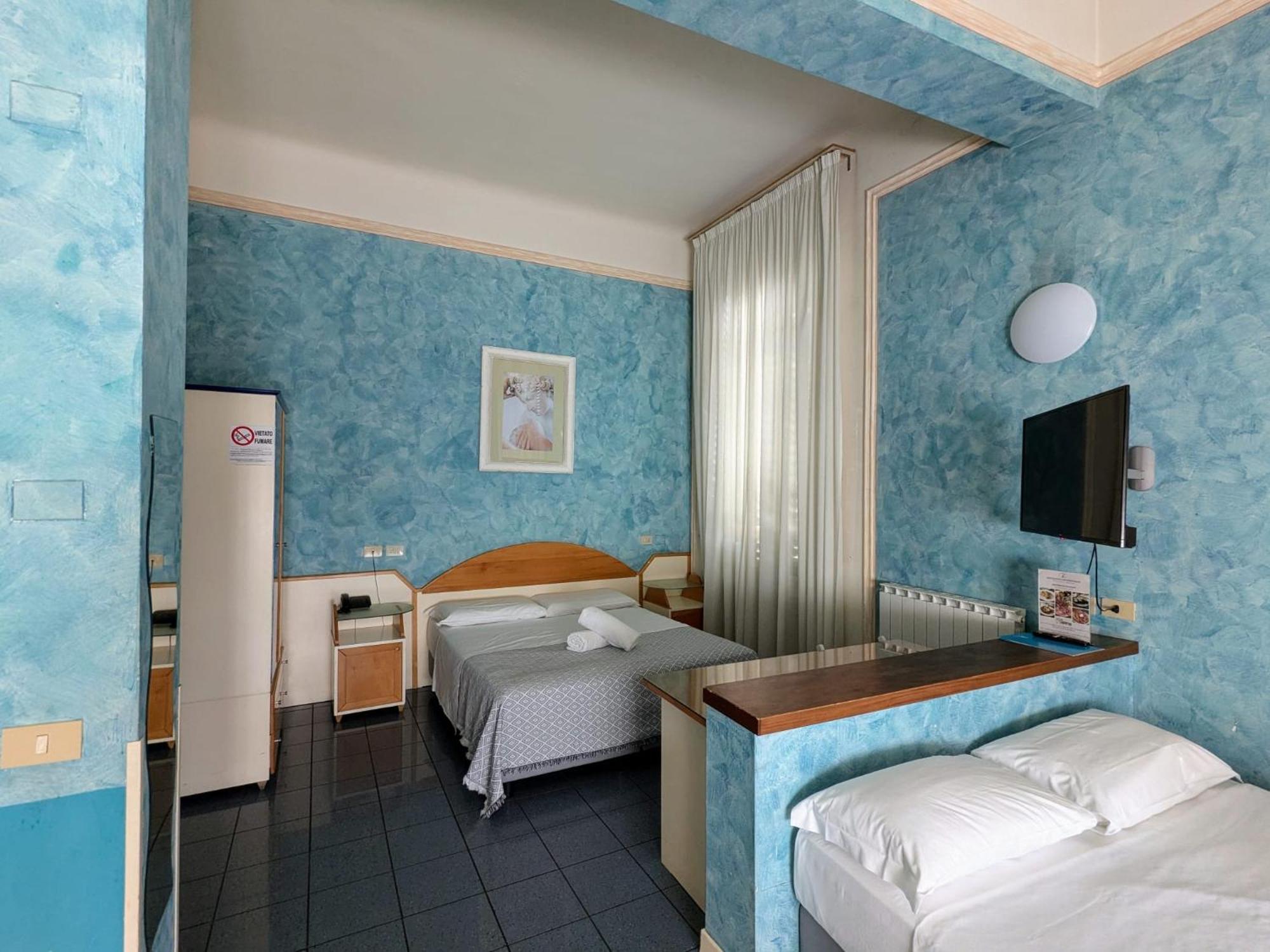 Hotel Athena Pisa