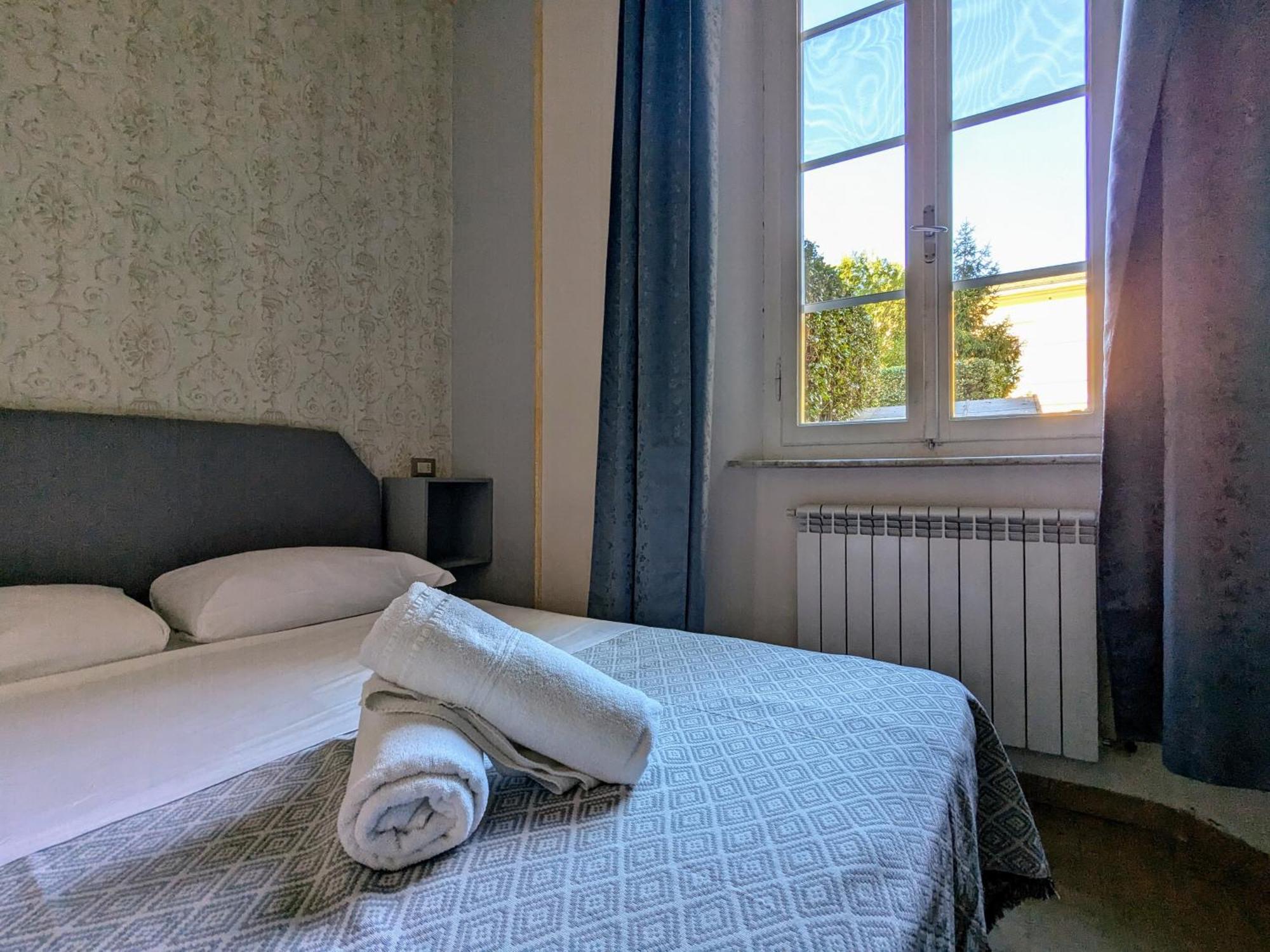 Hotel Athena Pisa