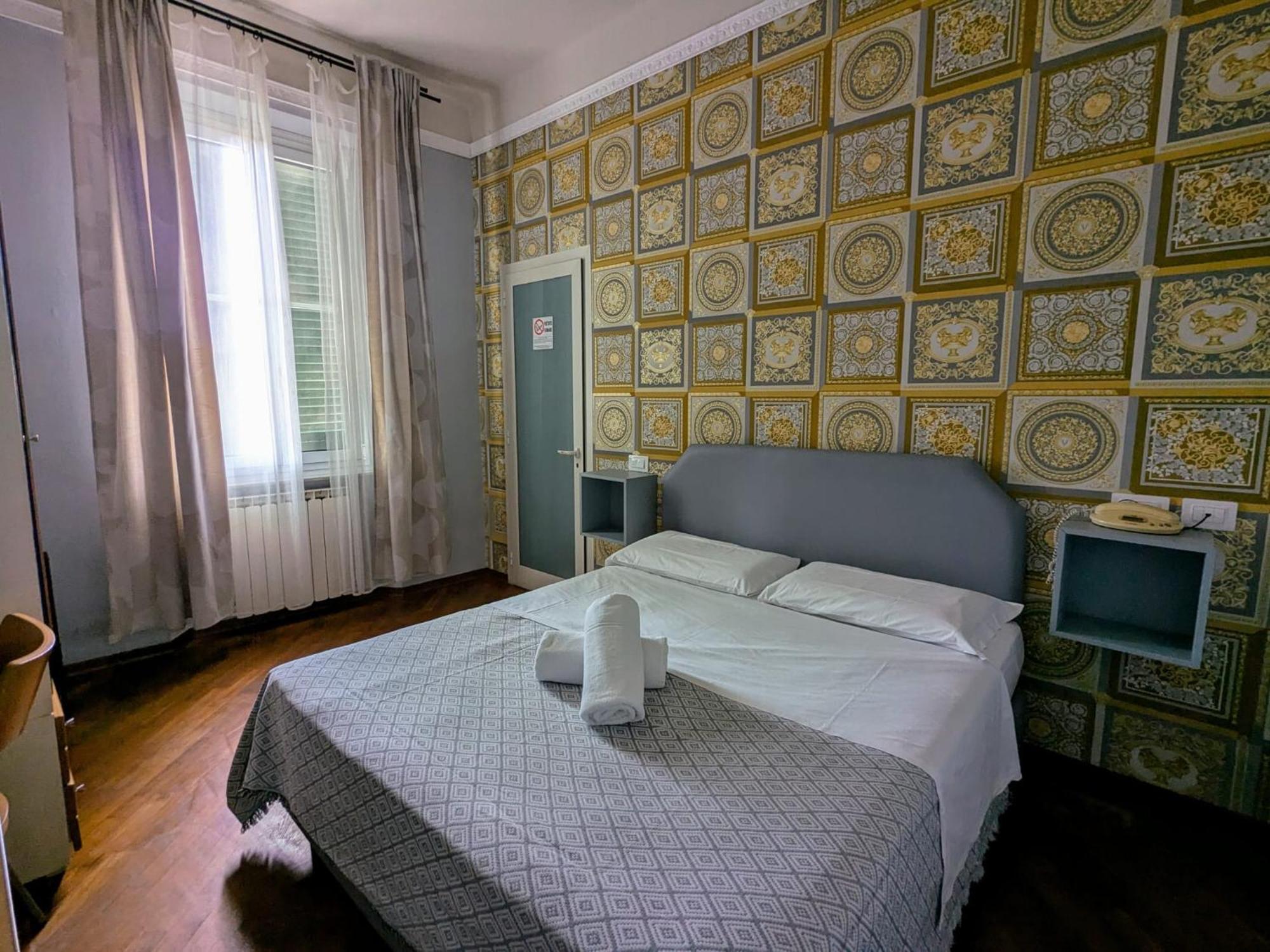 Athena Hotel