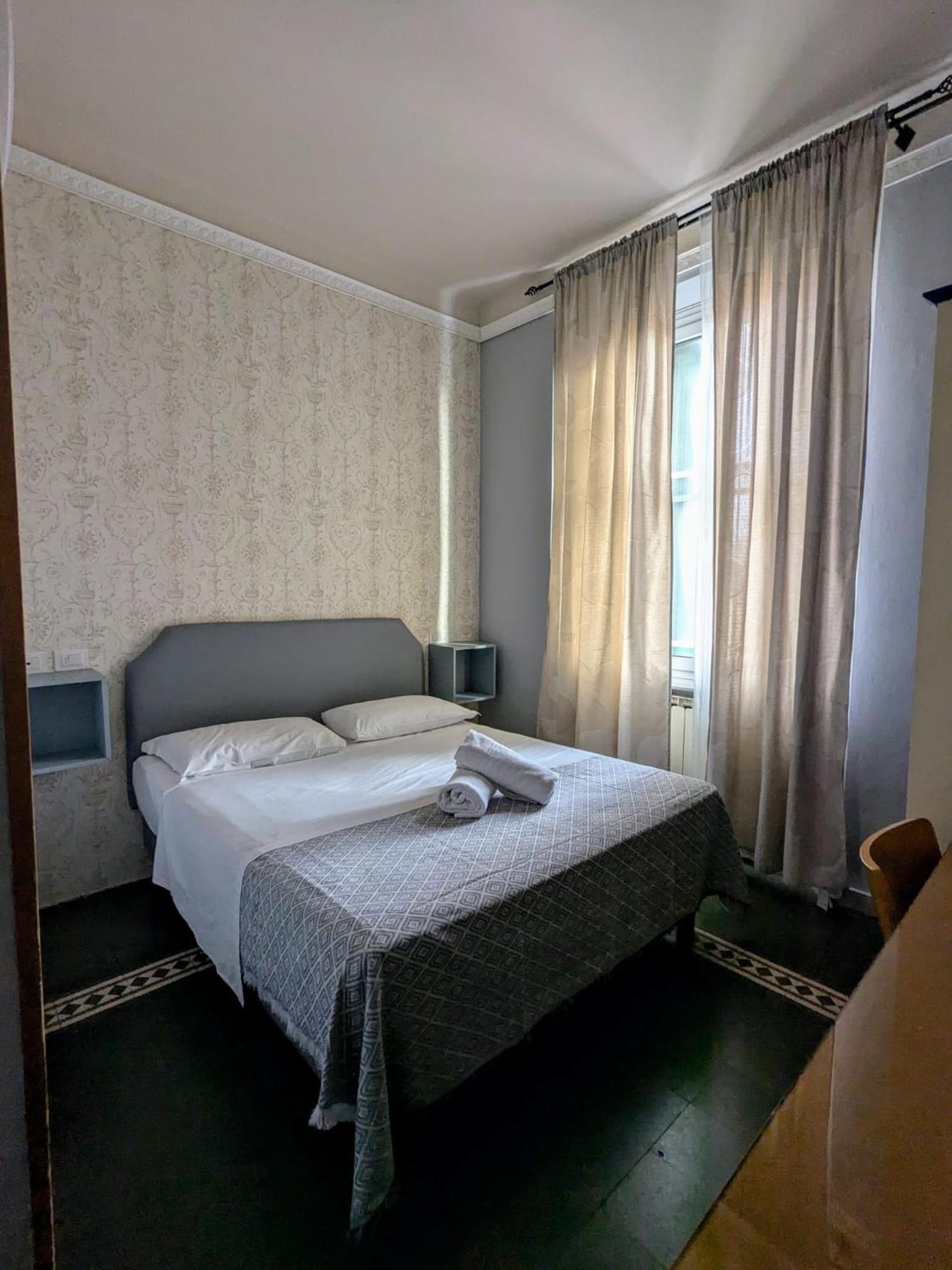 Athena Hotel Pisa