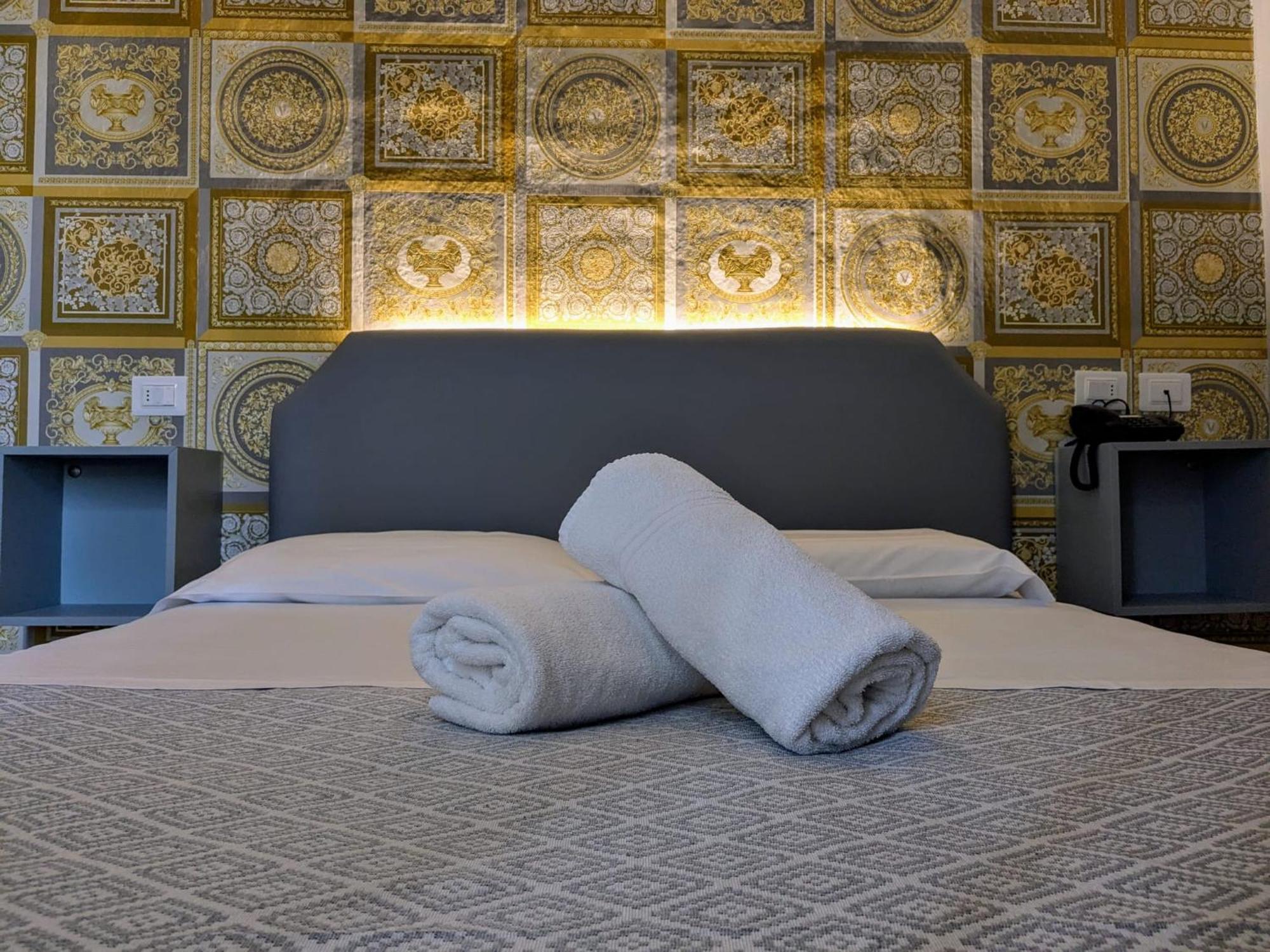 Hotel Athena Pisa
