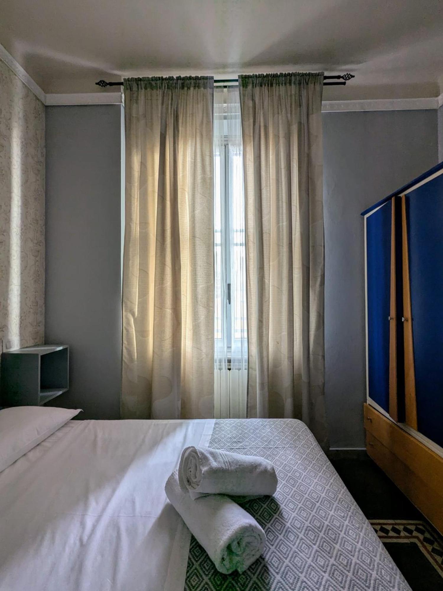 Athena Hotel