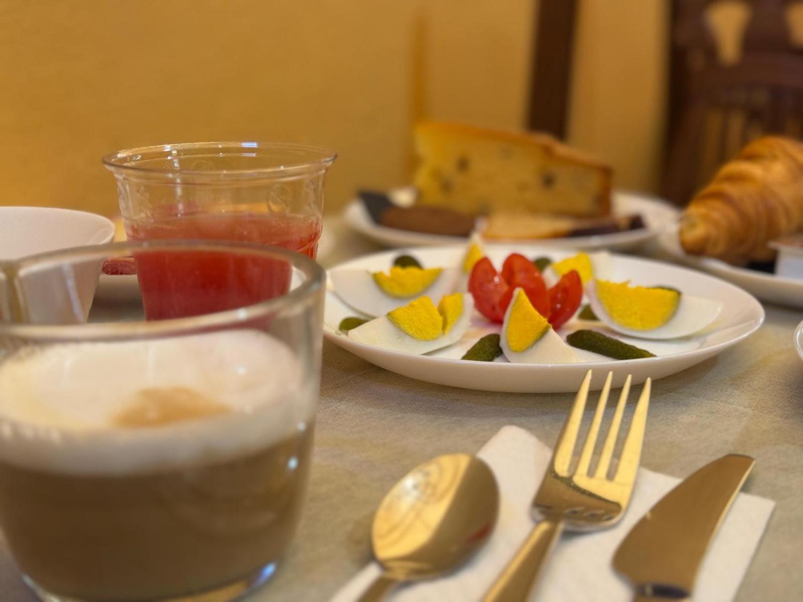 Guest house San Tommaso Pisa