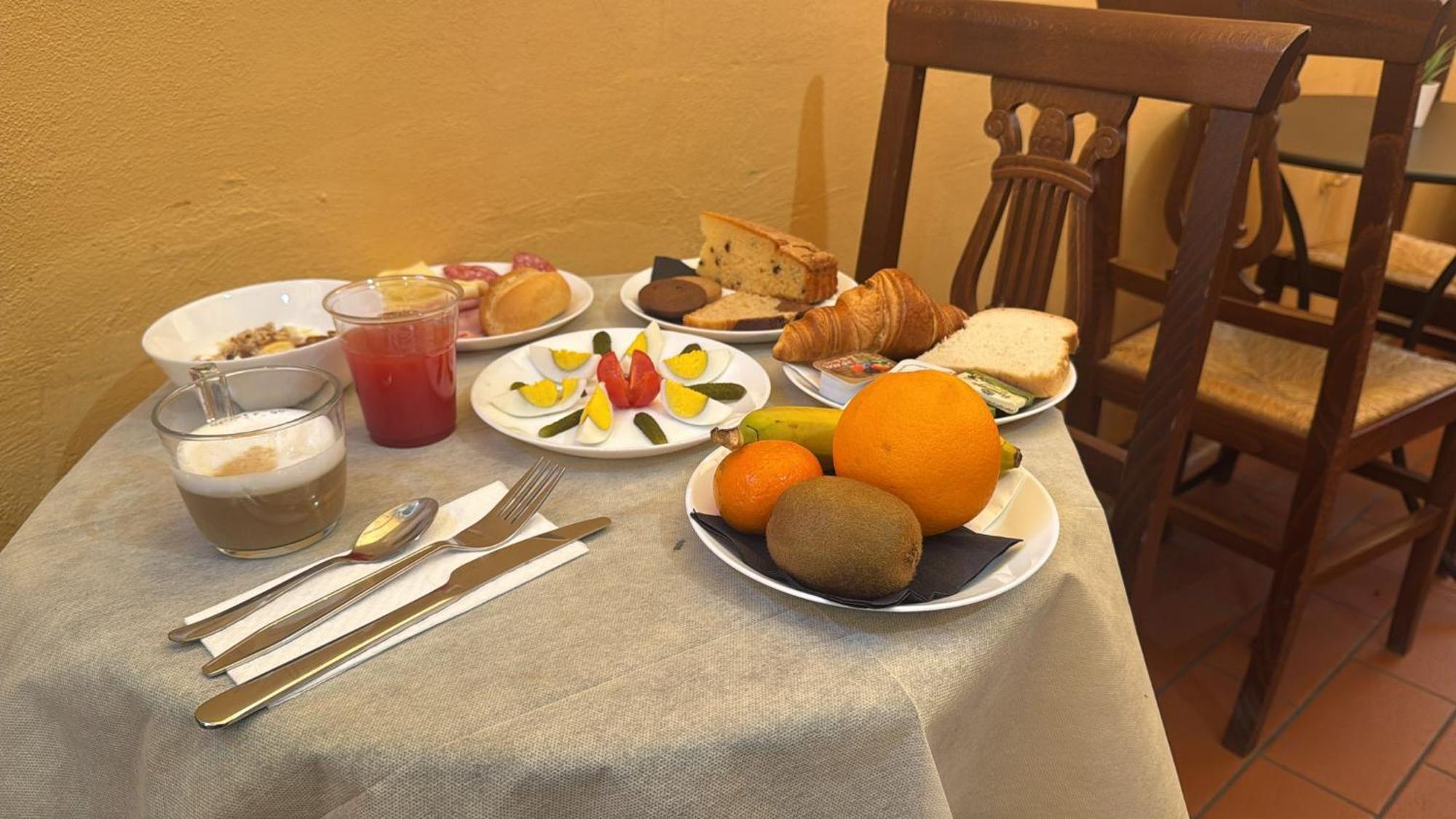 San Tommaso Guest house 2*