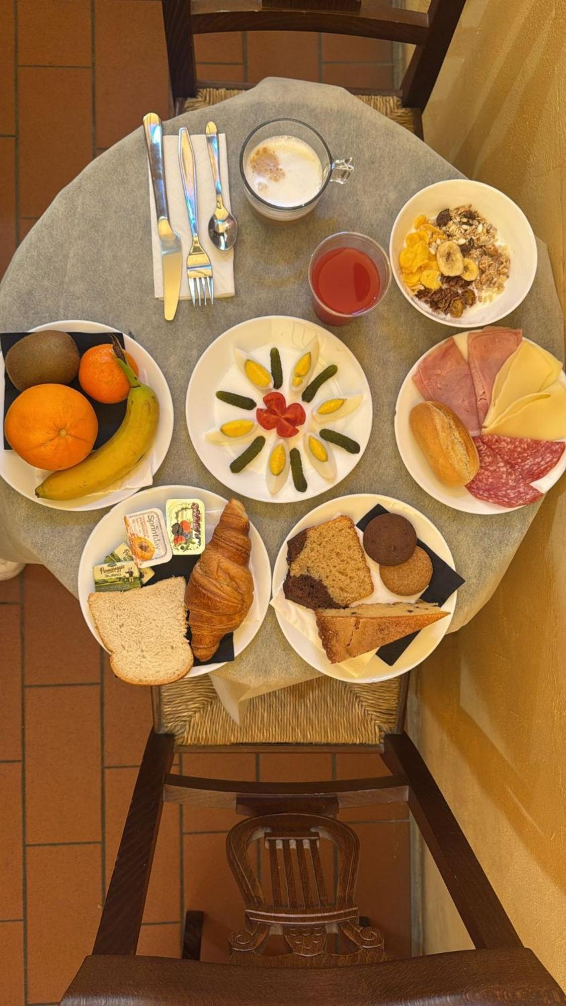 Guest house San Tommaso 2*