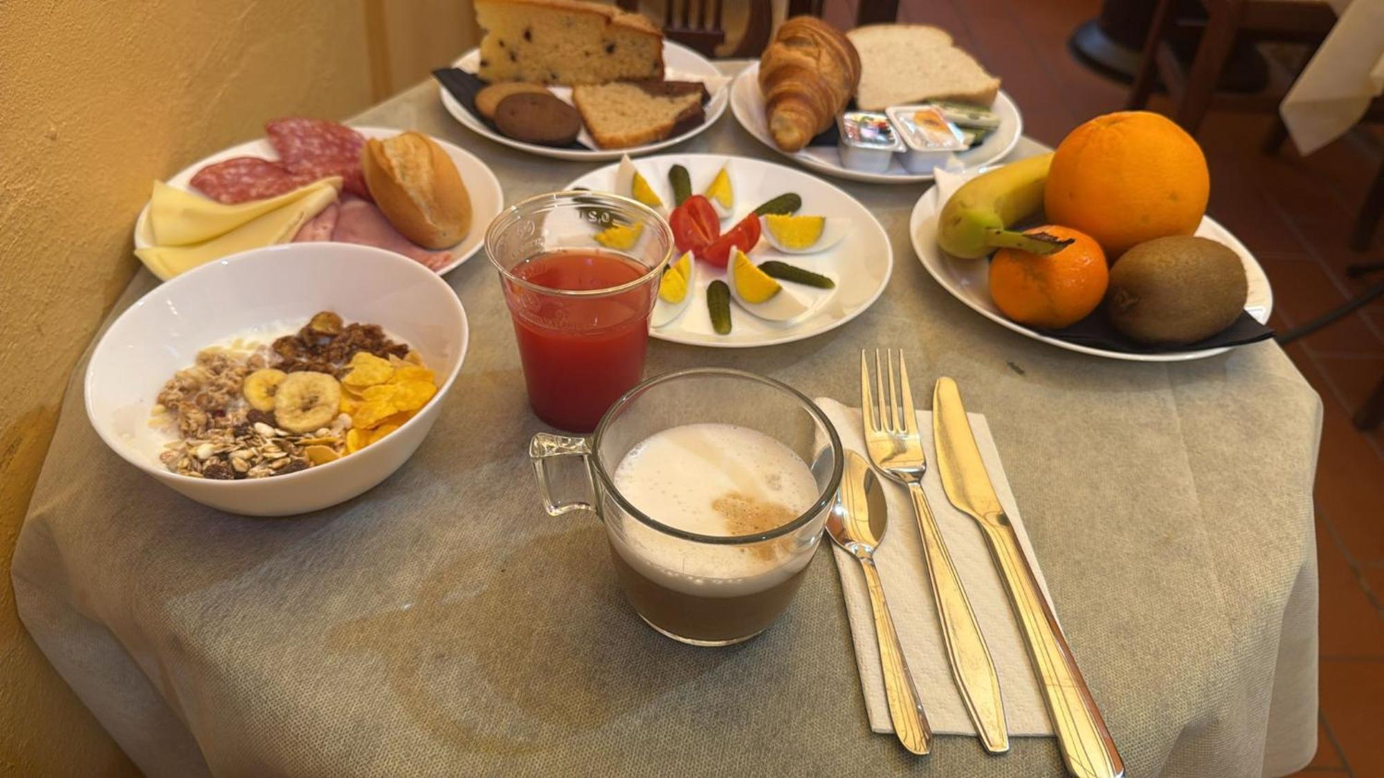 San Tommaso Guest house Pisa