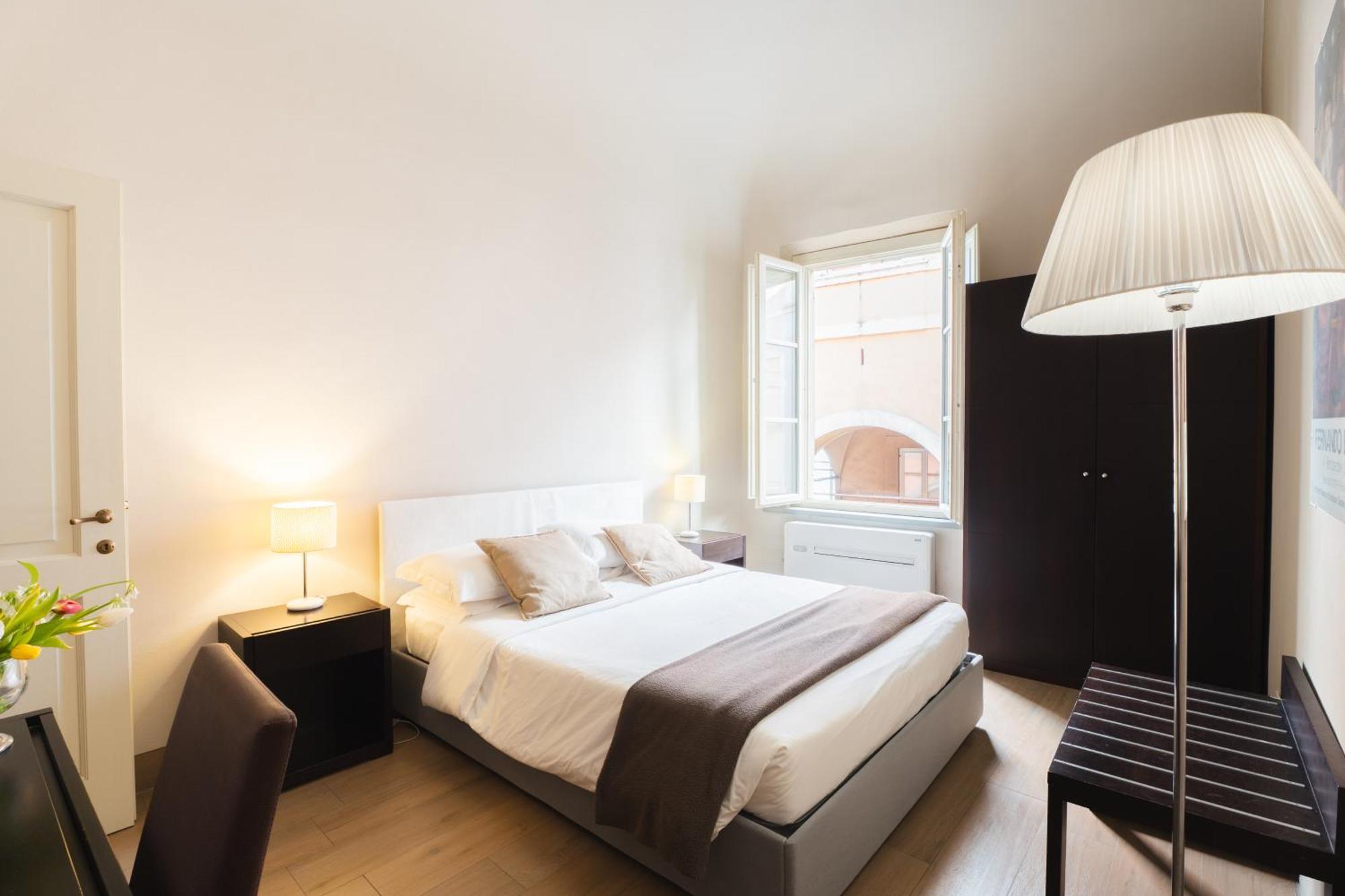Borgo Holiday home *