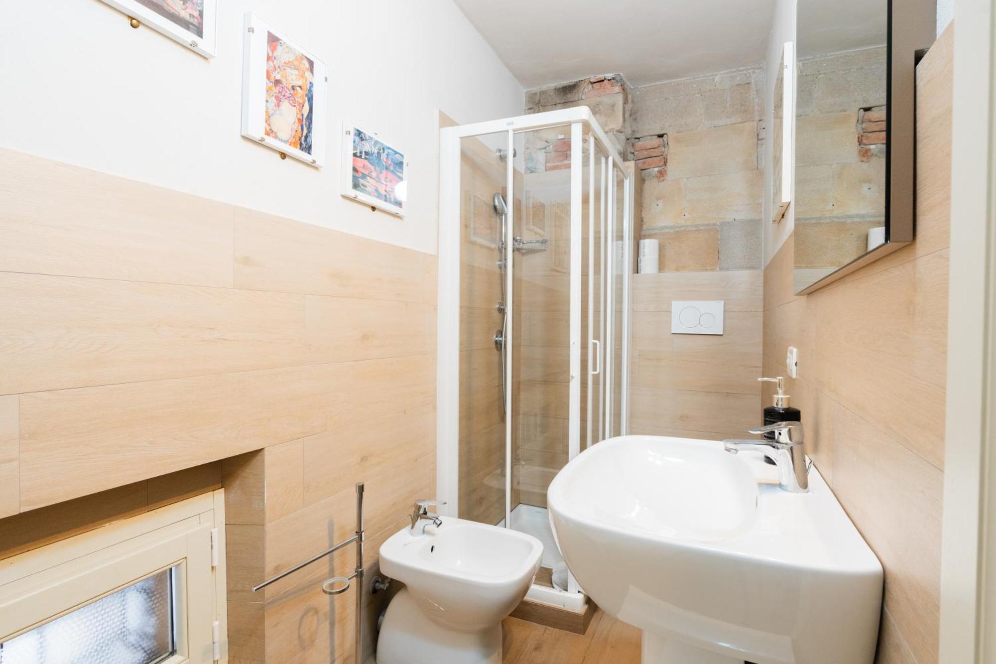Borgo Holiday home