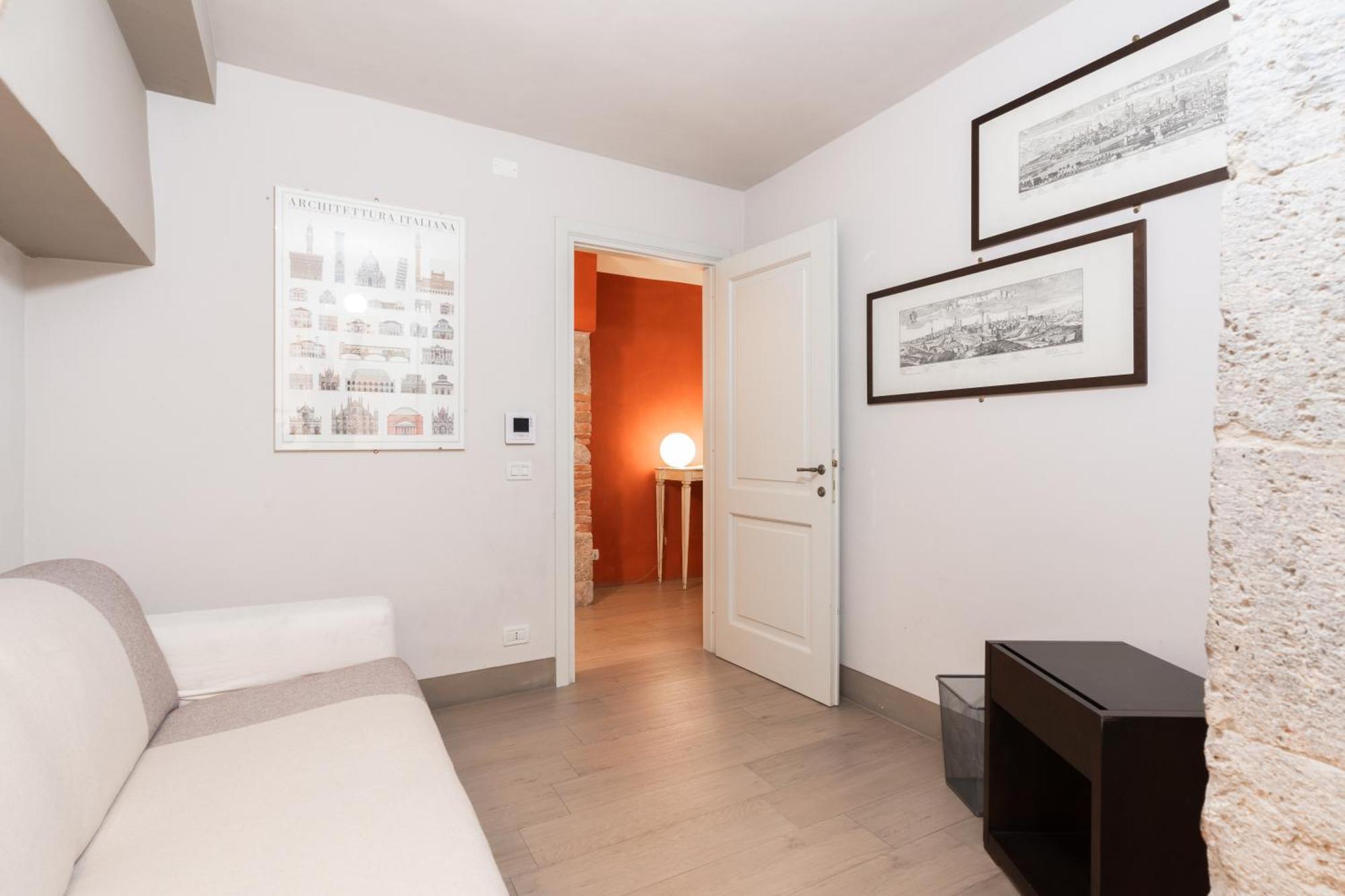 Holiday home Borgo *