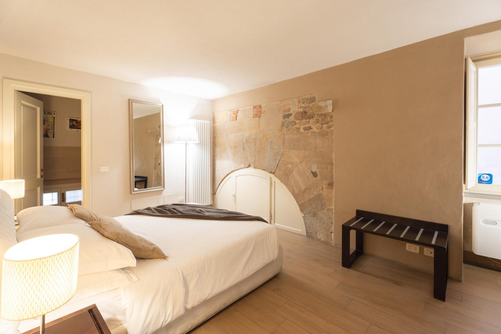 Borgo Holiday home Pisa