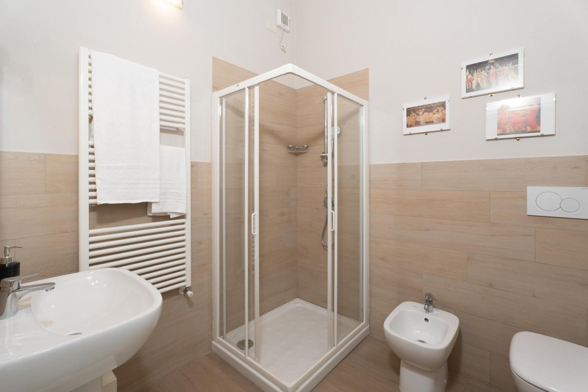 Holiday home Borgo