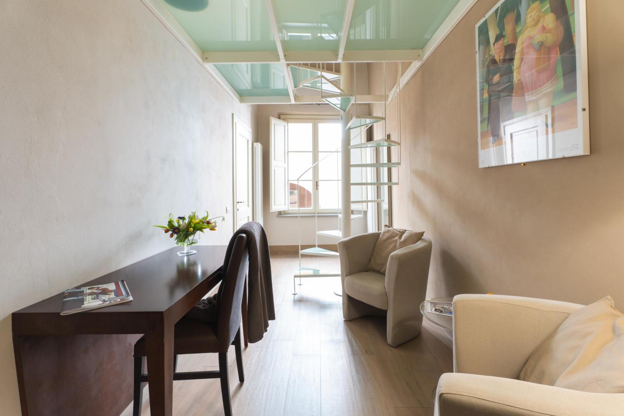 Borgo Holiday home Pisa