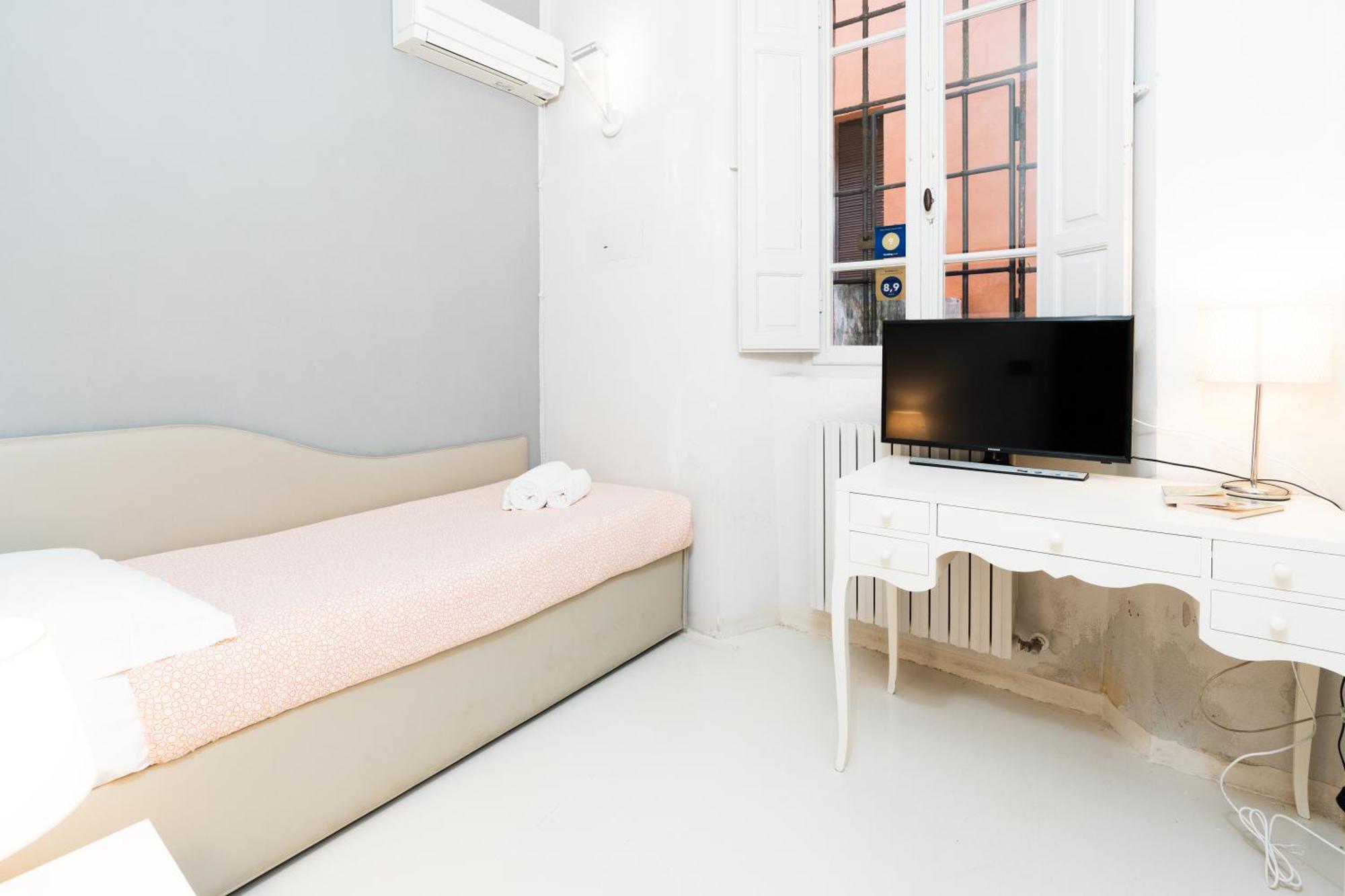 Toselli Appartement *