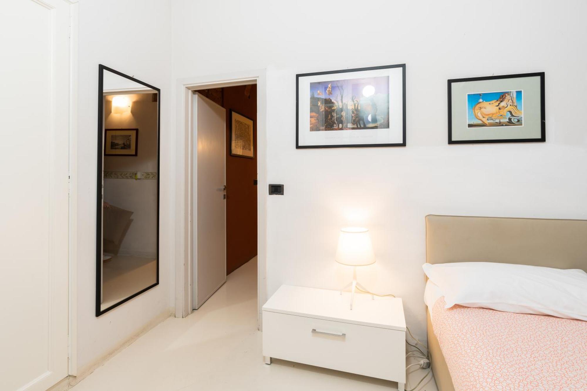 Toselli Appartement *