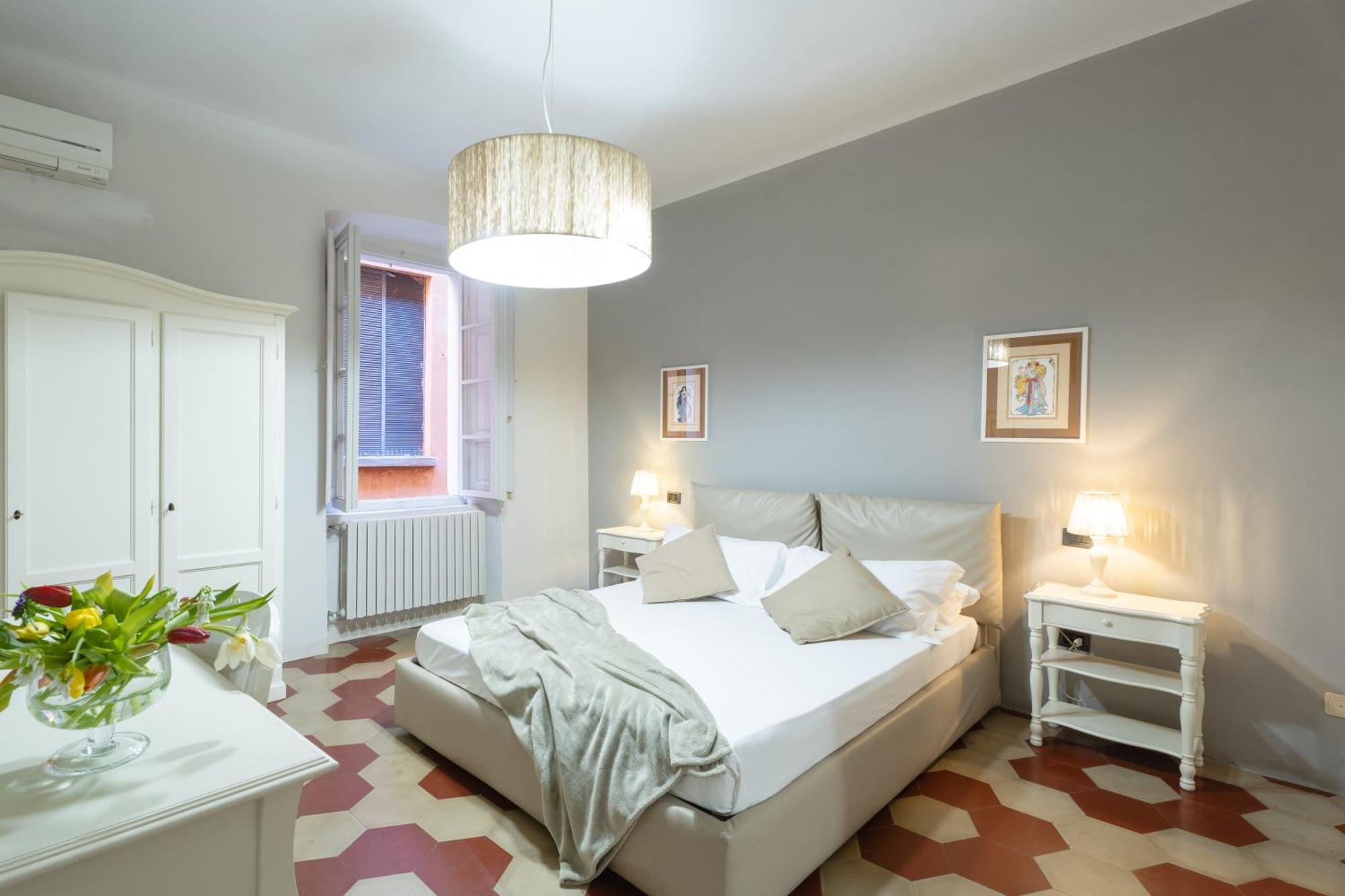 Toselli Appartement Pisa