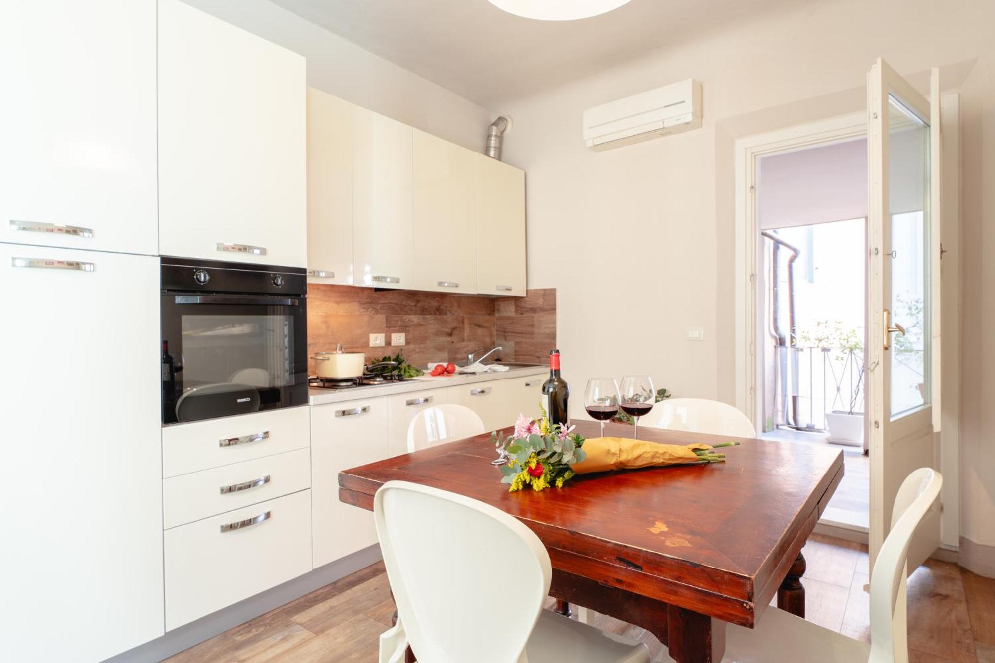 Lanfranchi Deluxe Apartment Pisa