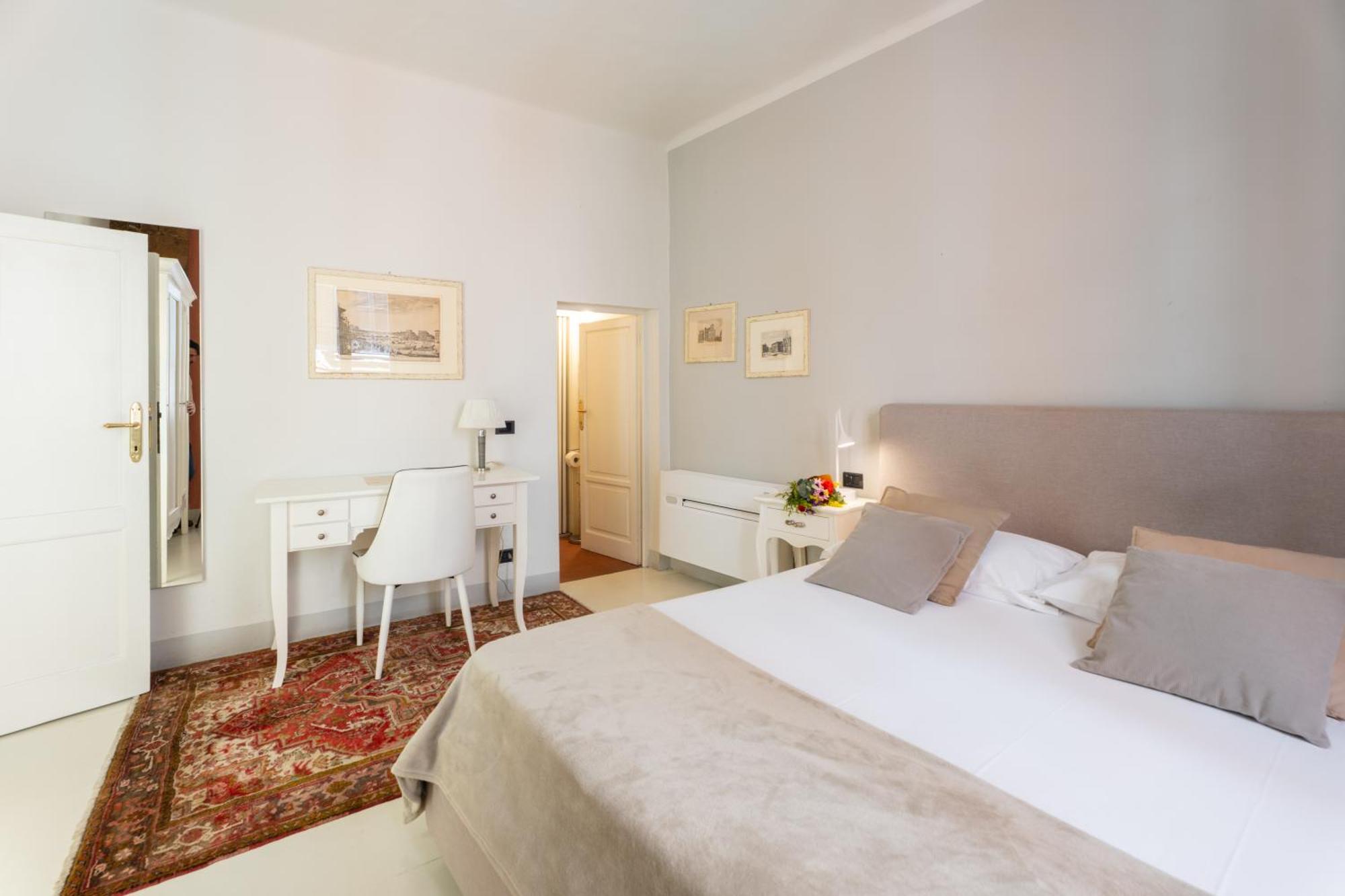 Toselli New Apartment Pisa