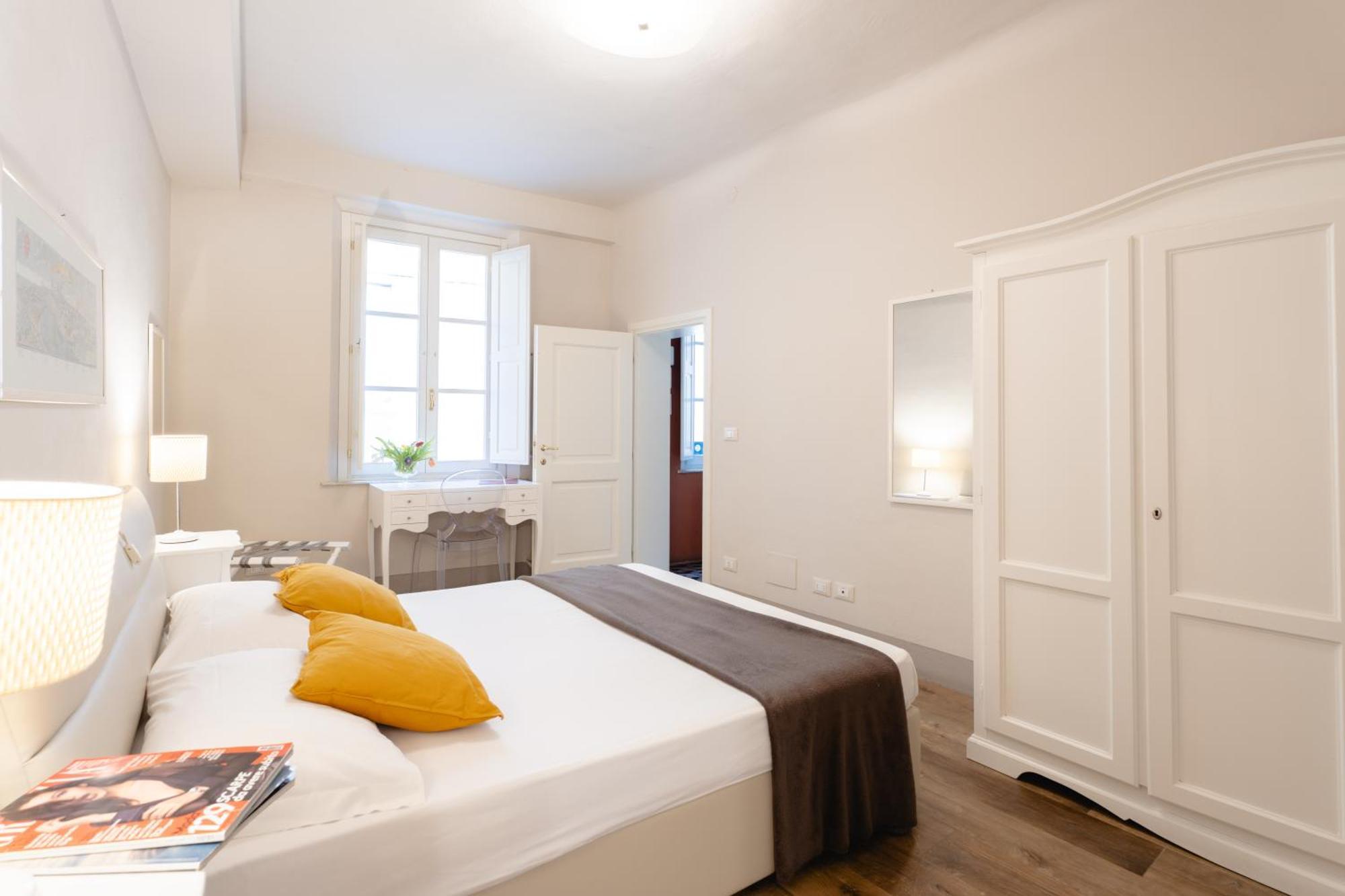 Lanfranchi Deluxe Apartment