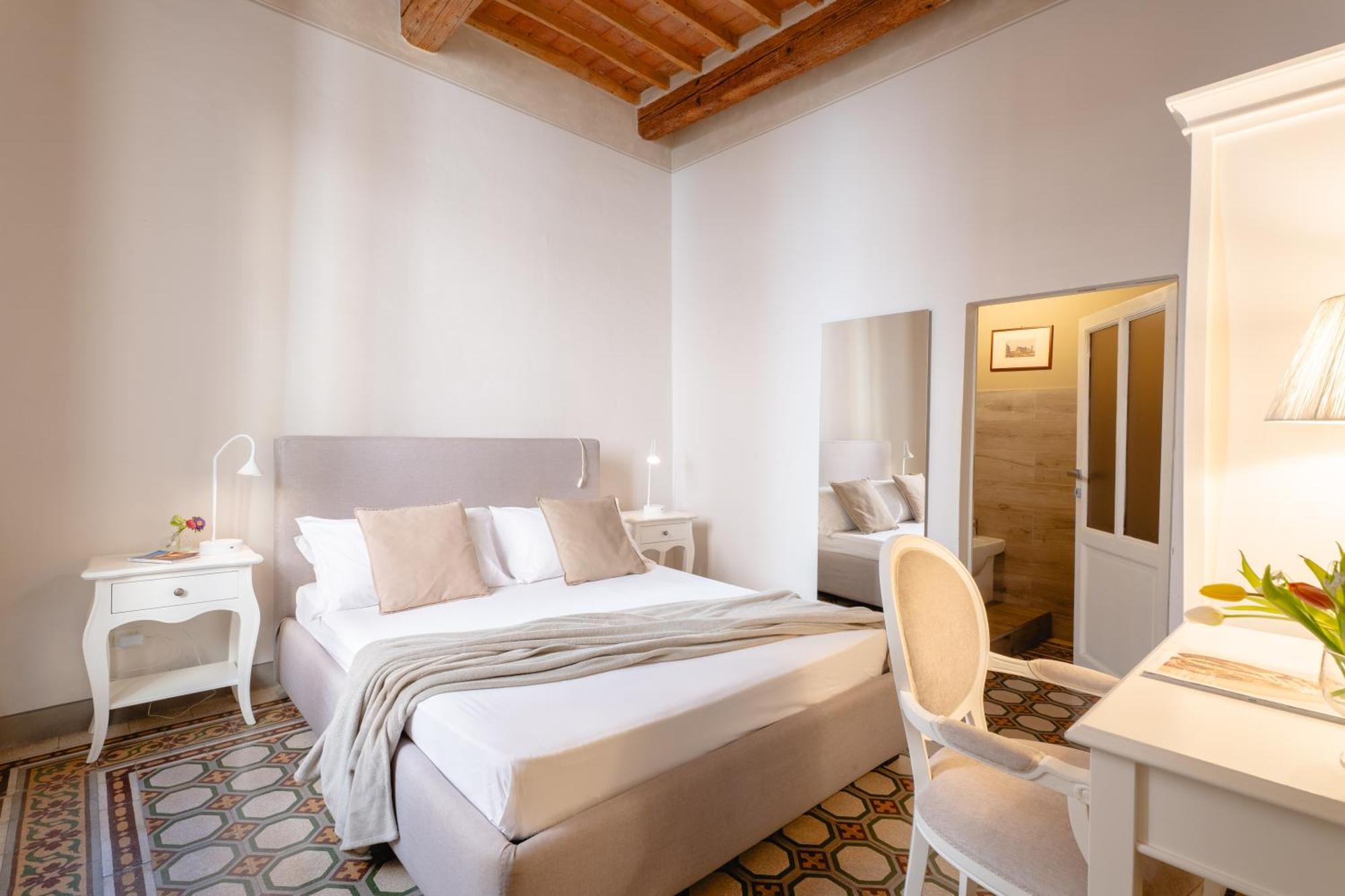 Apartment San Martino *